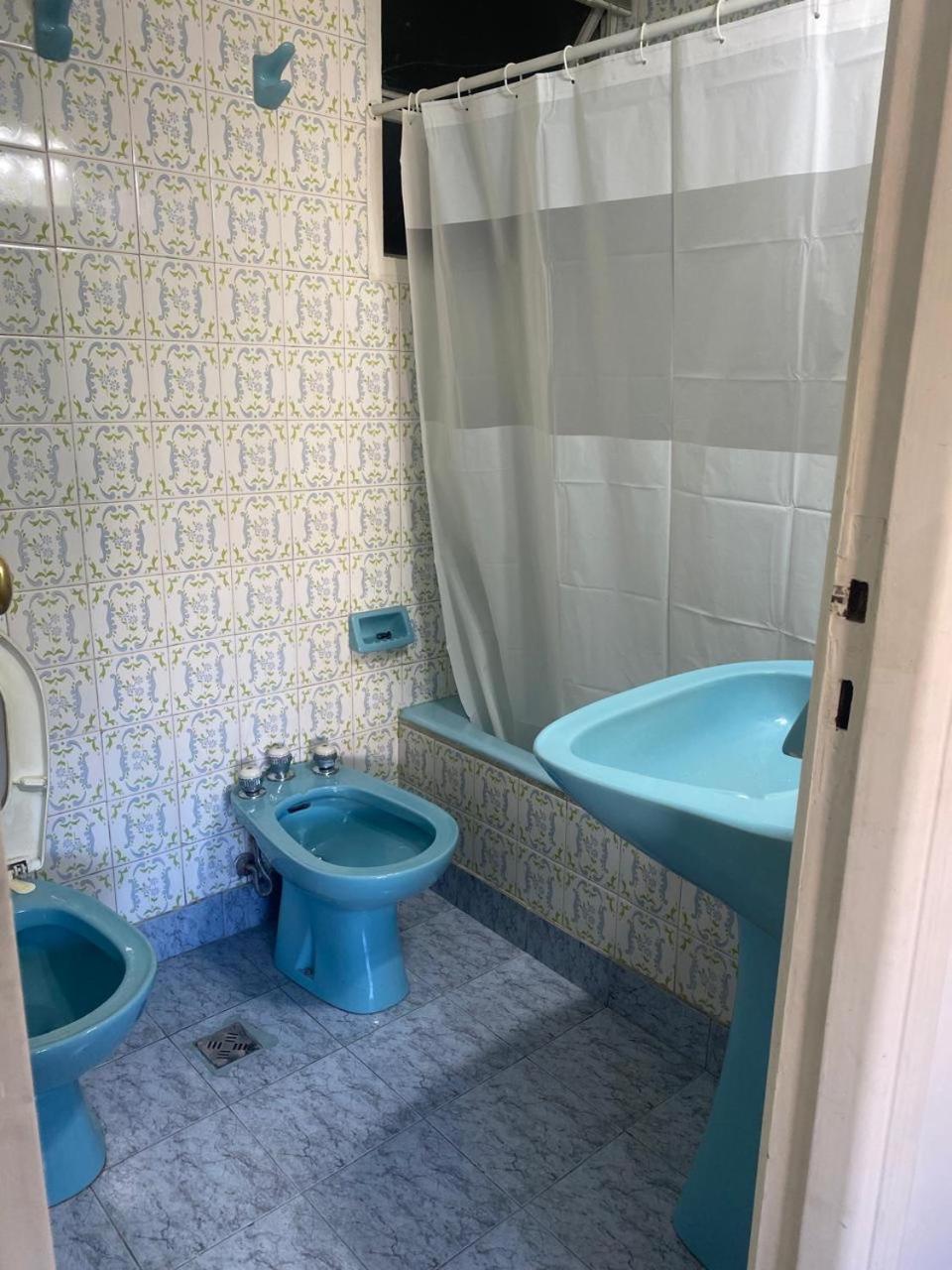 Apartamento Obelisco Location Bs As Ciudad Autónoma de Buenos Aires