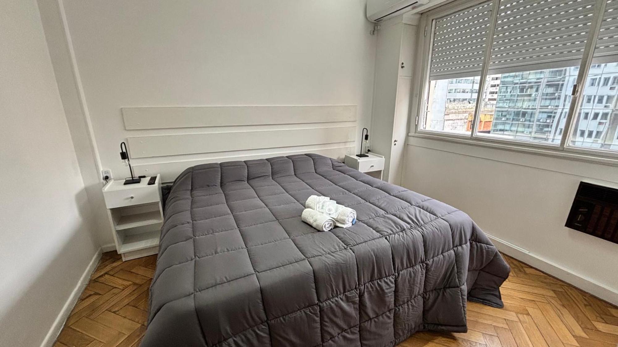 Obelisco Location Bs As Apartamento