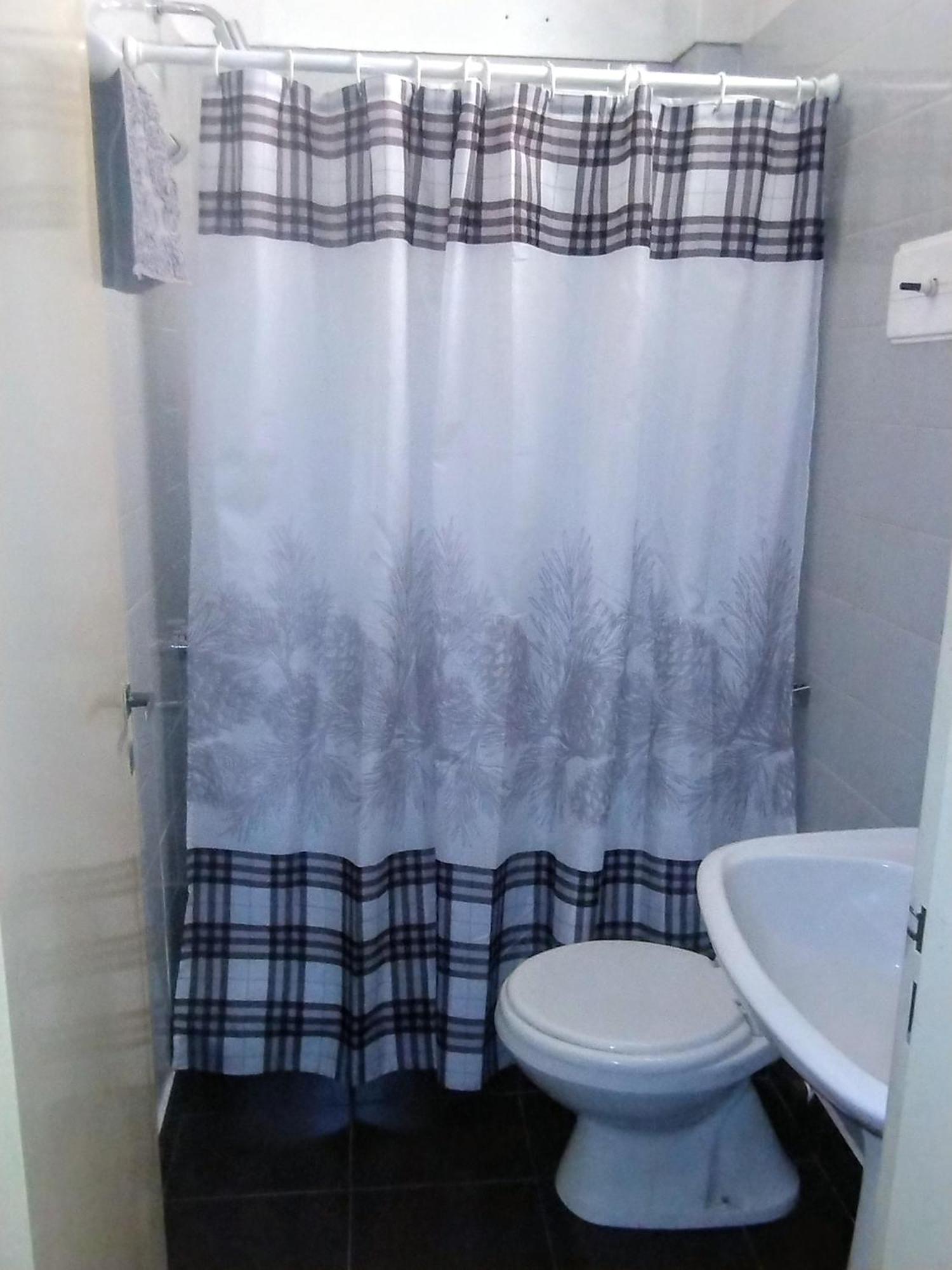 Apartamento Calido En Parque Lezama
