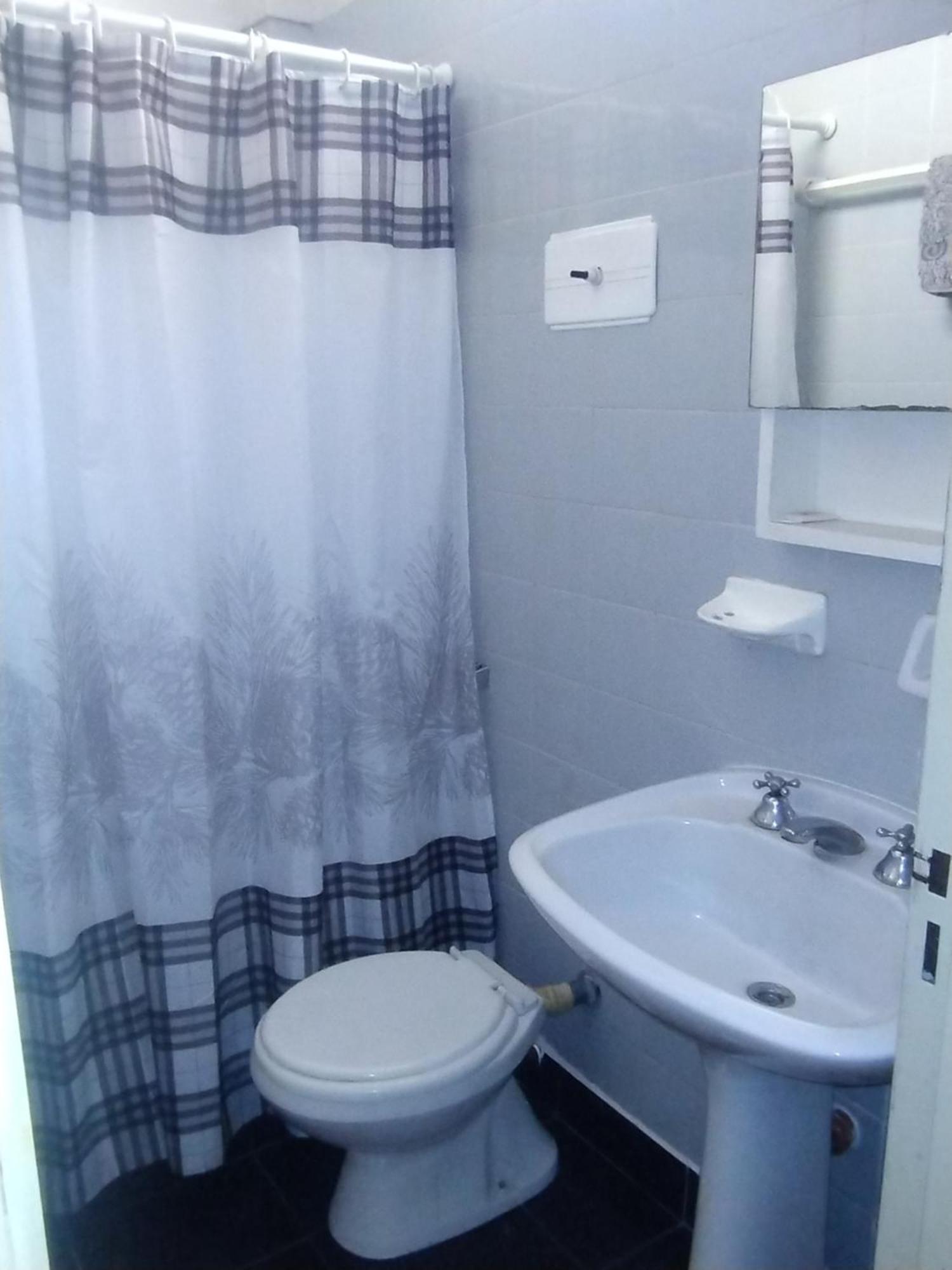 Apartamento Calido En Parque Lezama *