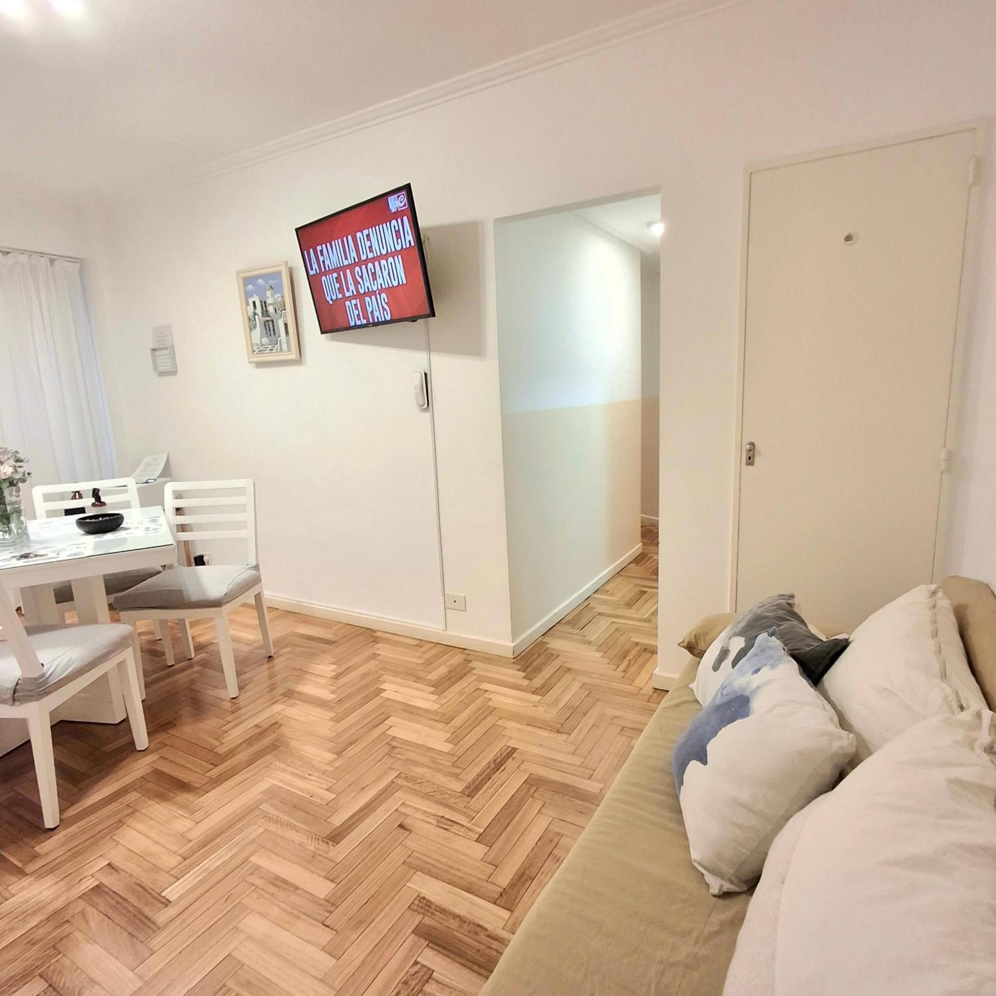 Uehaus Departamentos En Caba-buenos Aires *