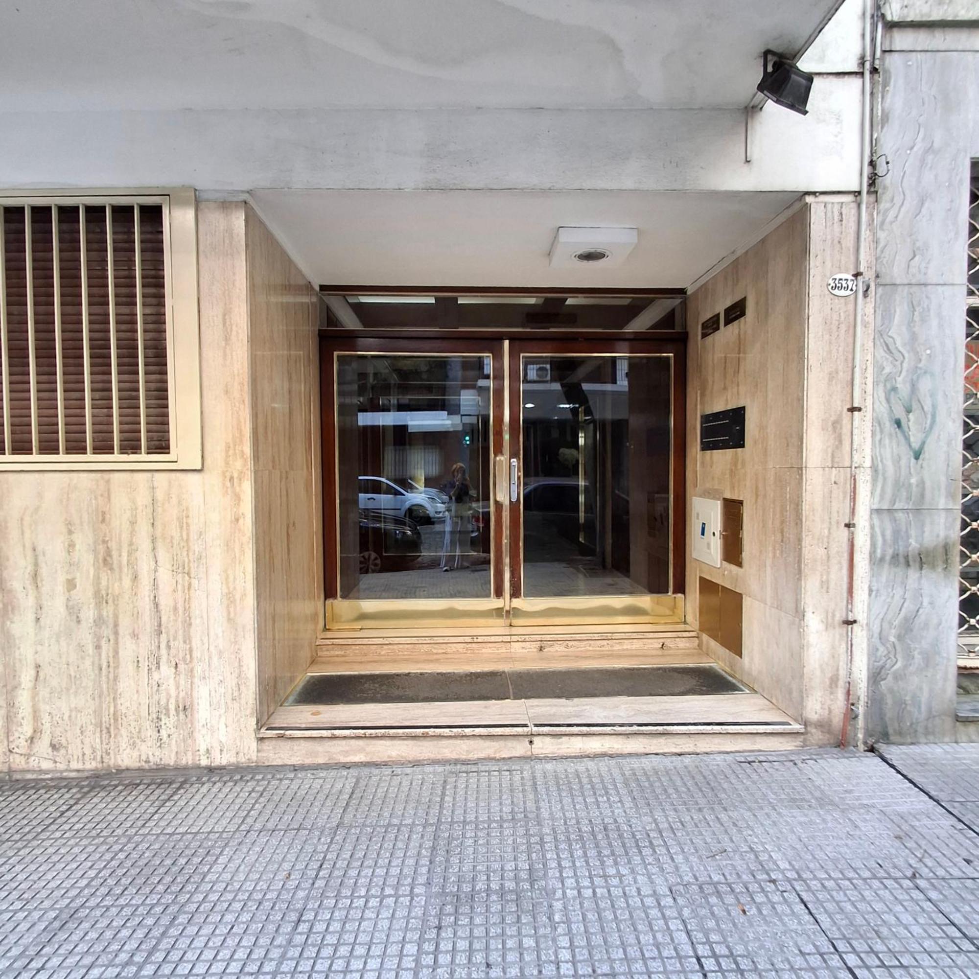 Uehaus Departamentos En Caba-buenos Aires Buenos Aires