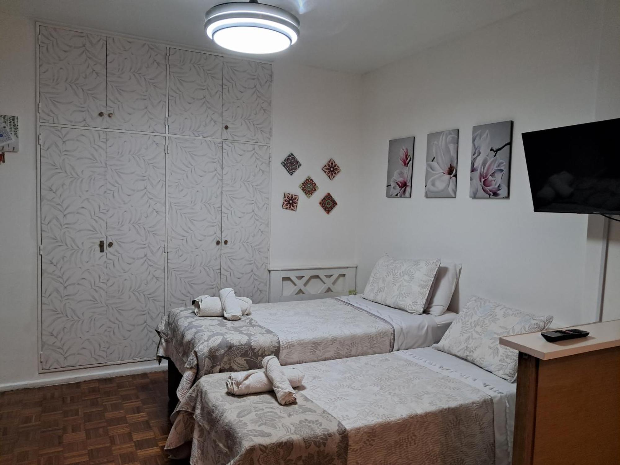 Vivi La Mejor Experiencia En El Corazon De Ba !!!! Apartamento