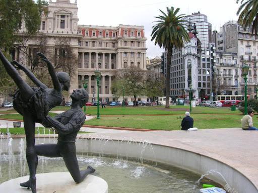 Ciudad De - Proximo A La Recoleta Teatro Colon Obelisco - Ideal Parejas Y Familias A * Buenos Aires
