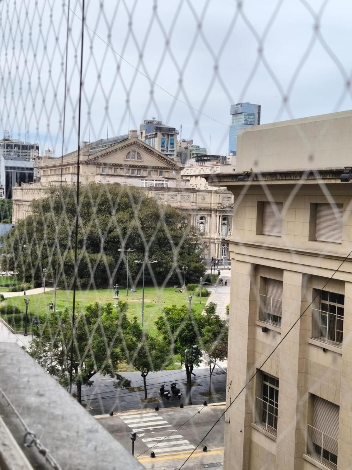 Ciudad De - Proximo A La Recoleta Teatro Colon Obelisco - Ideal Parejas Y Familias A * Buenos Aires