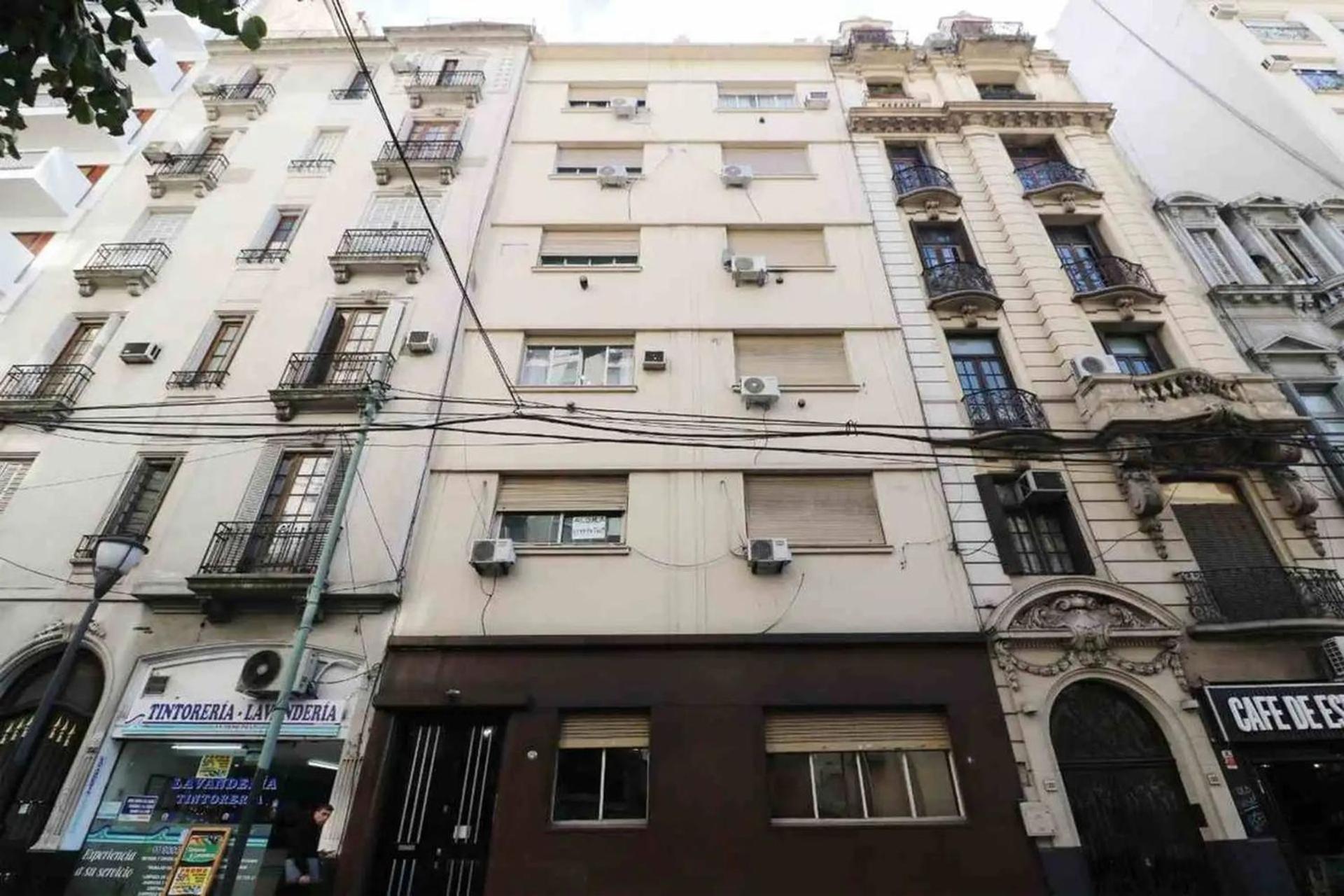 Ciudad De - Proximo A La Recoleta Teatro Colon Obelisco - Ideal Parejas Y Familias A