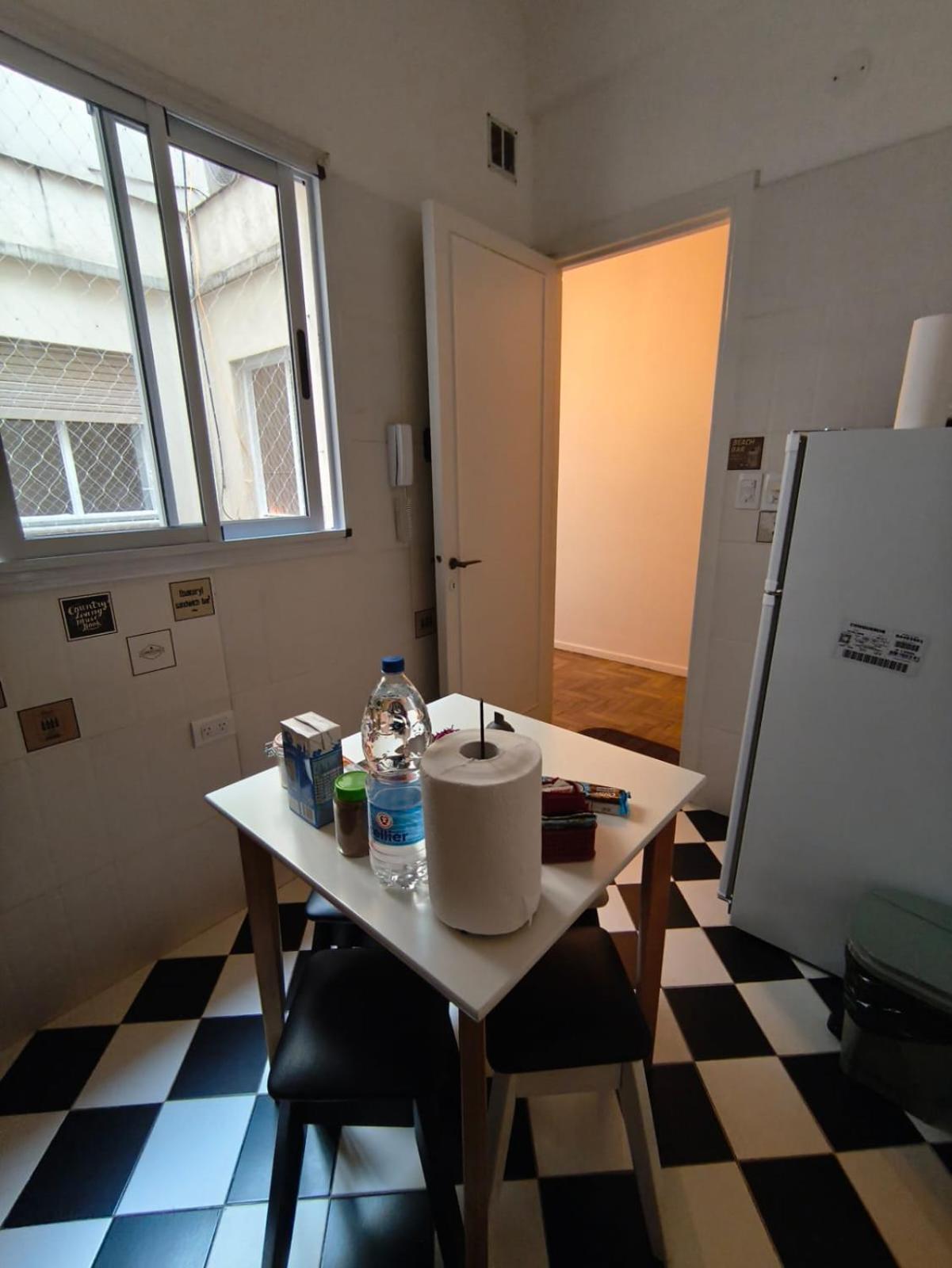 Ciudad De - Proximo A La Recoleta Teatro Colon Obelisco - Ideal Parejas Y Familias A Apartment