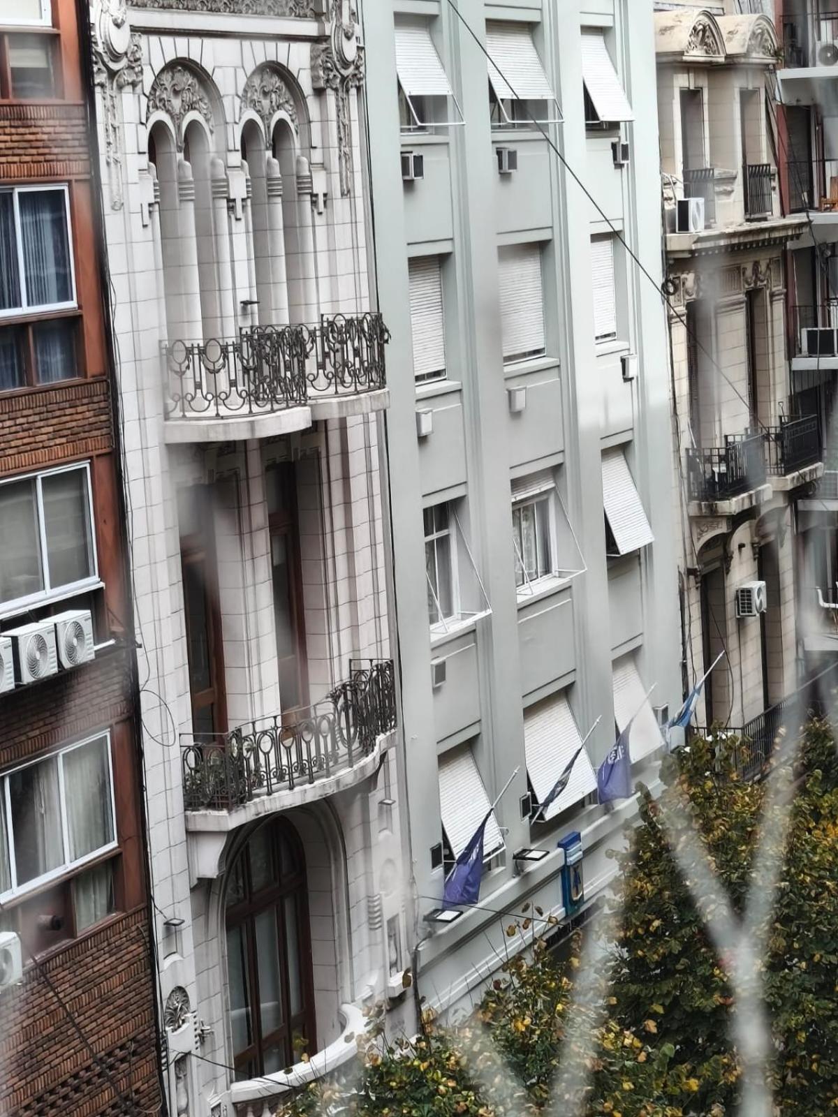 Apartment Ciudad De - Proximo A La Recoleta Teatro Colon Obelisco - Ideal Parejas Y Familias A *