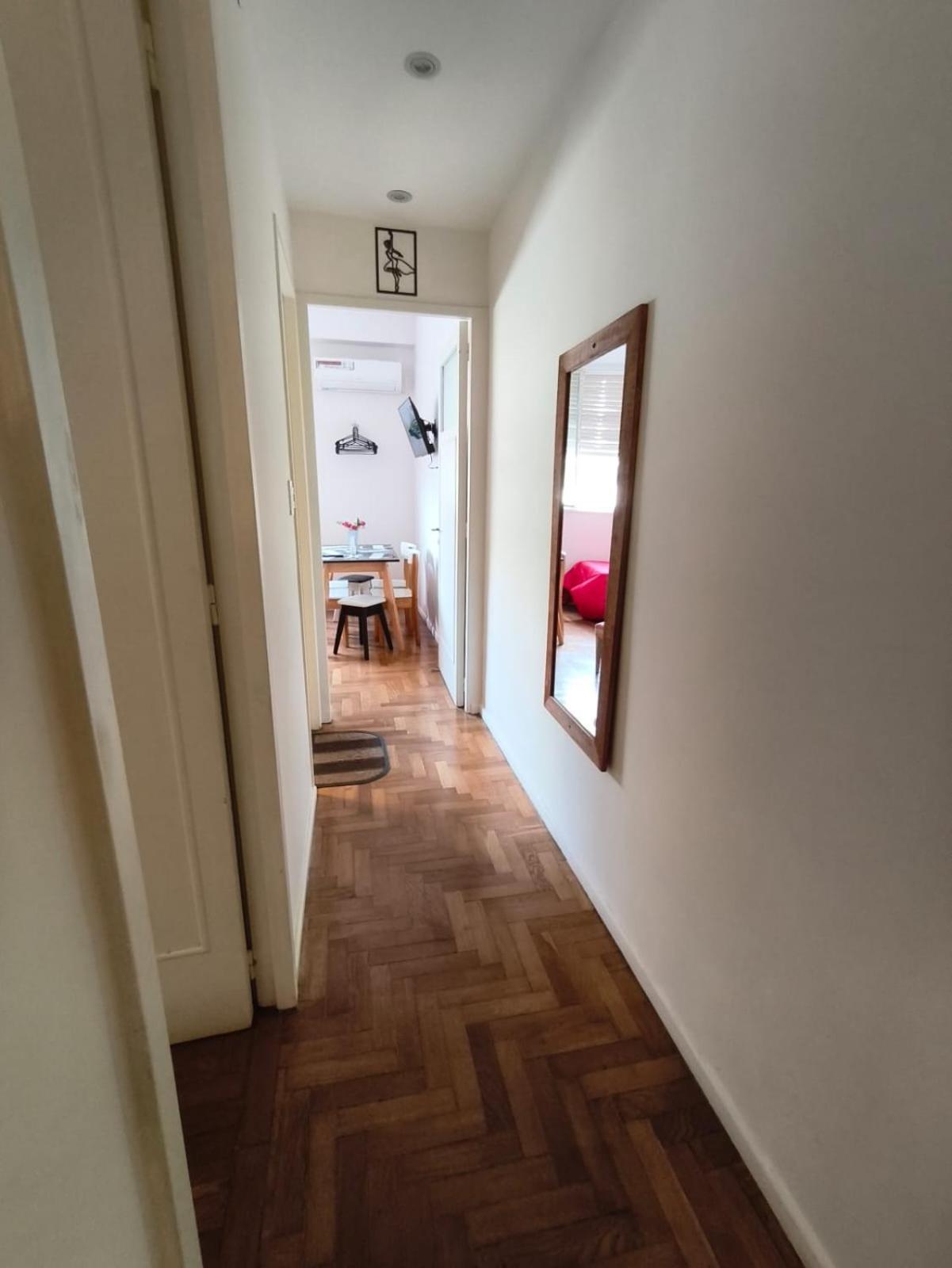 Ciudad De - Proximo A La Recoleta Teatro Colon Obelisco - Ideal Parejas Y Familias A *