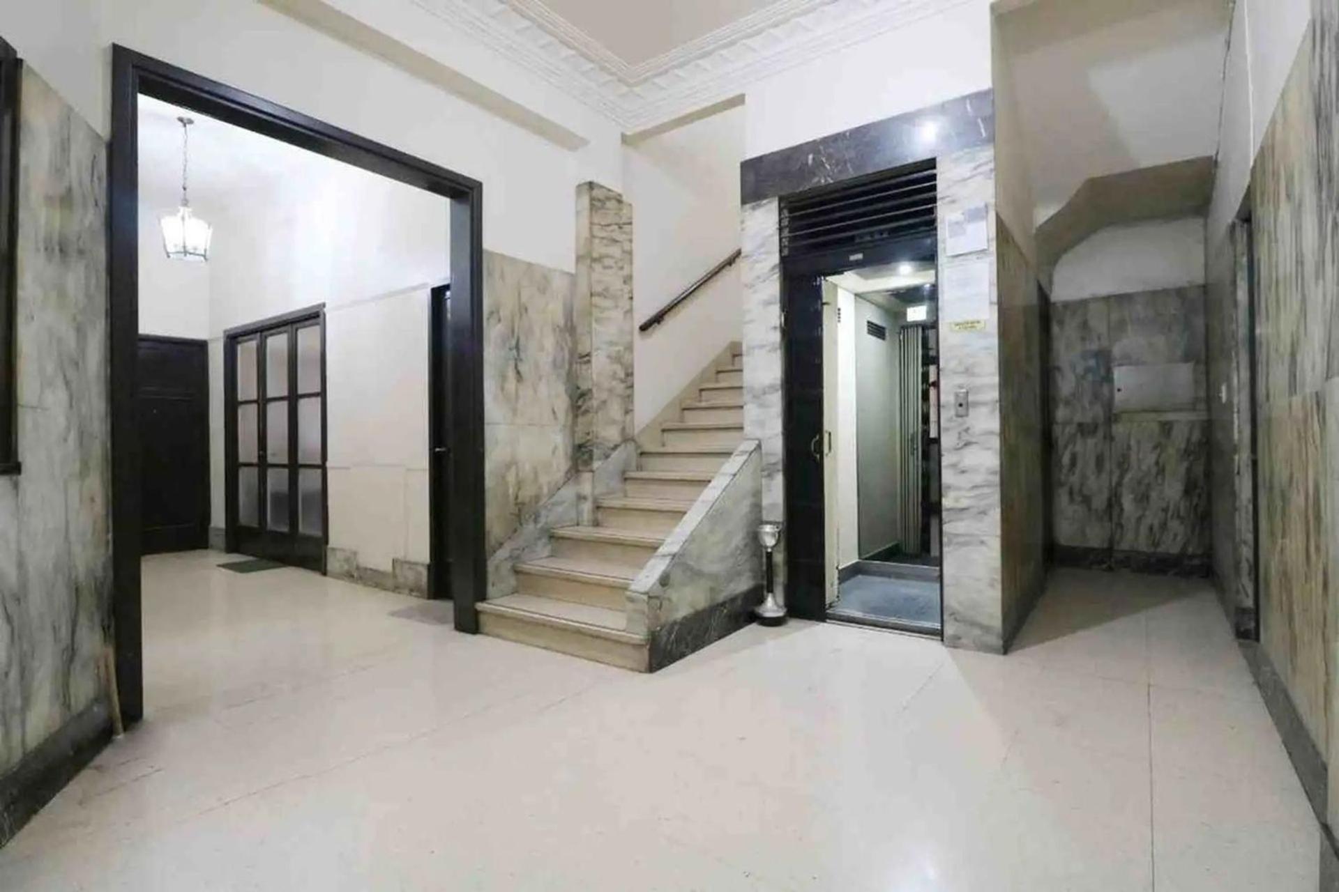 Ciudad De - Proximo A La Recoleta Teatro Colon Obelisco - Ideal Parejas Y Familias A Buenos Aires