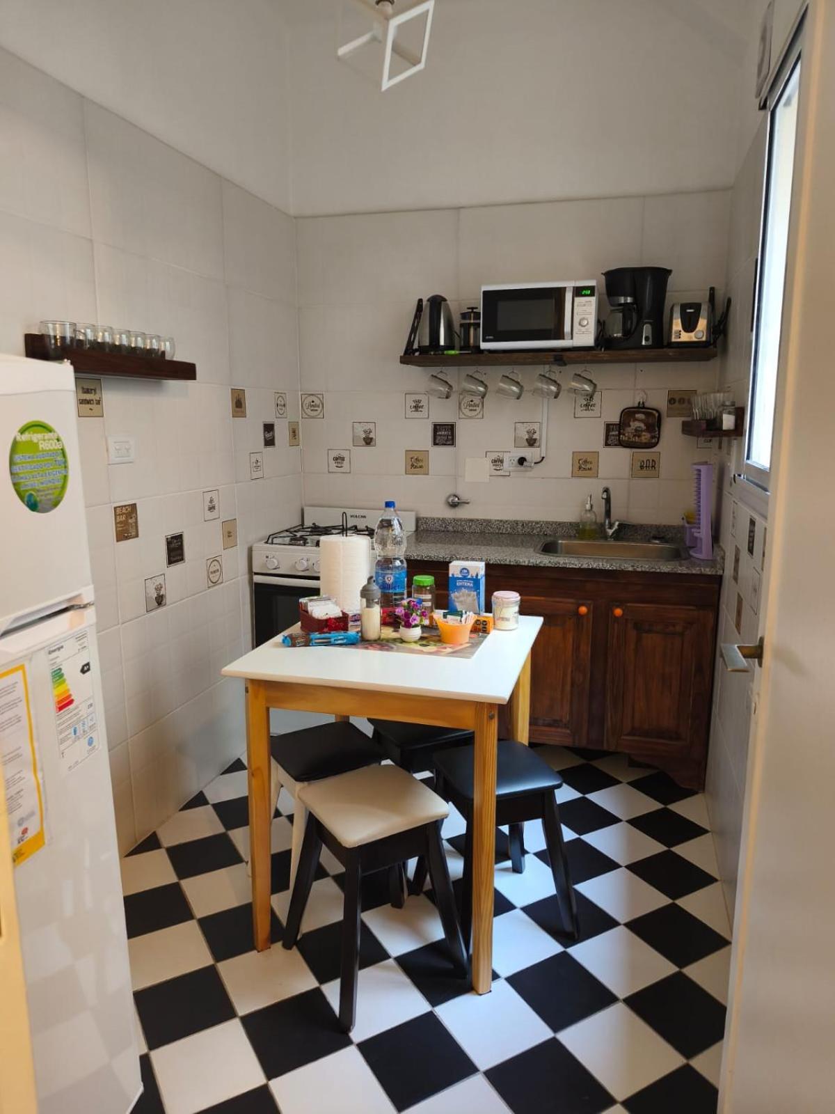 Ciudad De - Proximo A La Recoleta Teatro Colon Obelisco - Ideal Parejas Y Familias A Apartment
