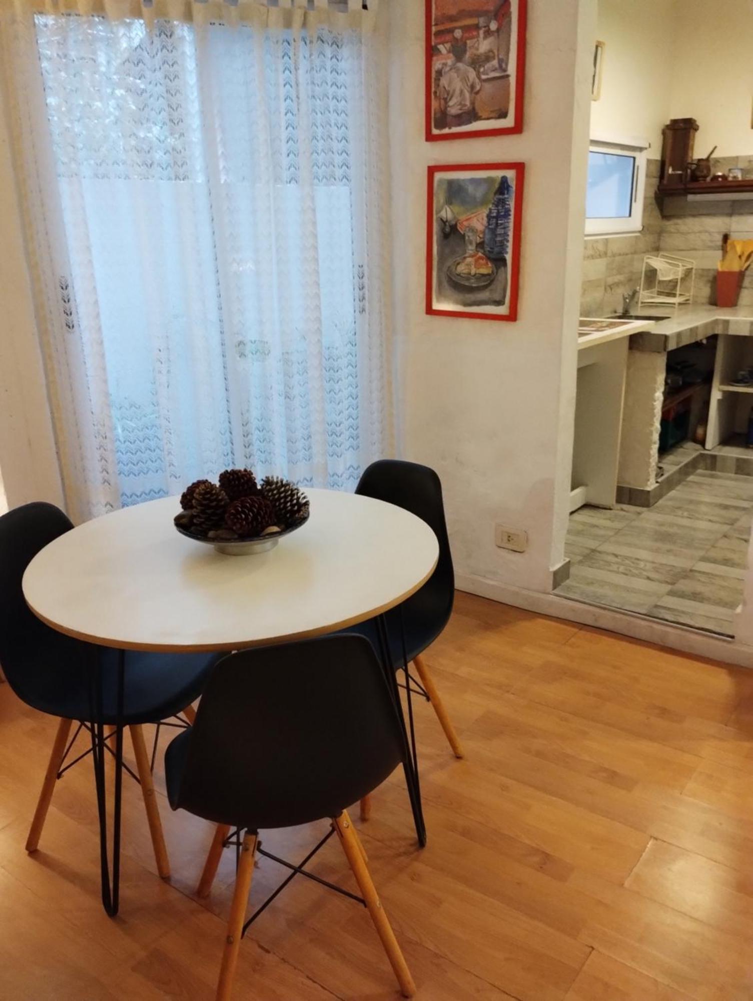 Apartamento Humboldt 3 *