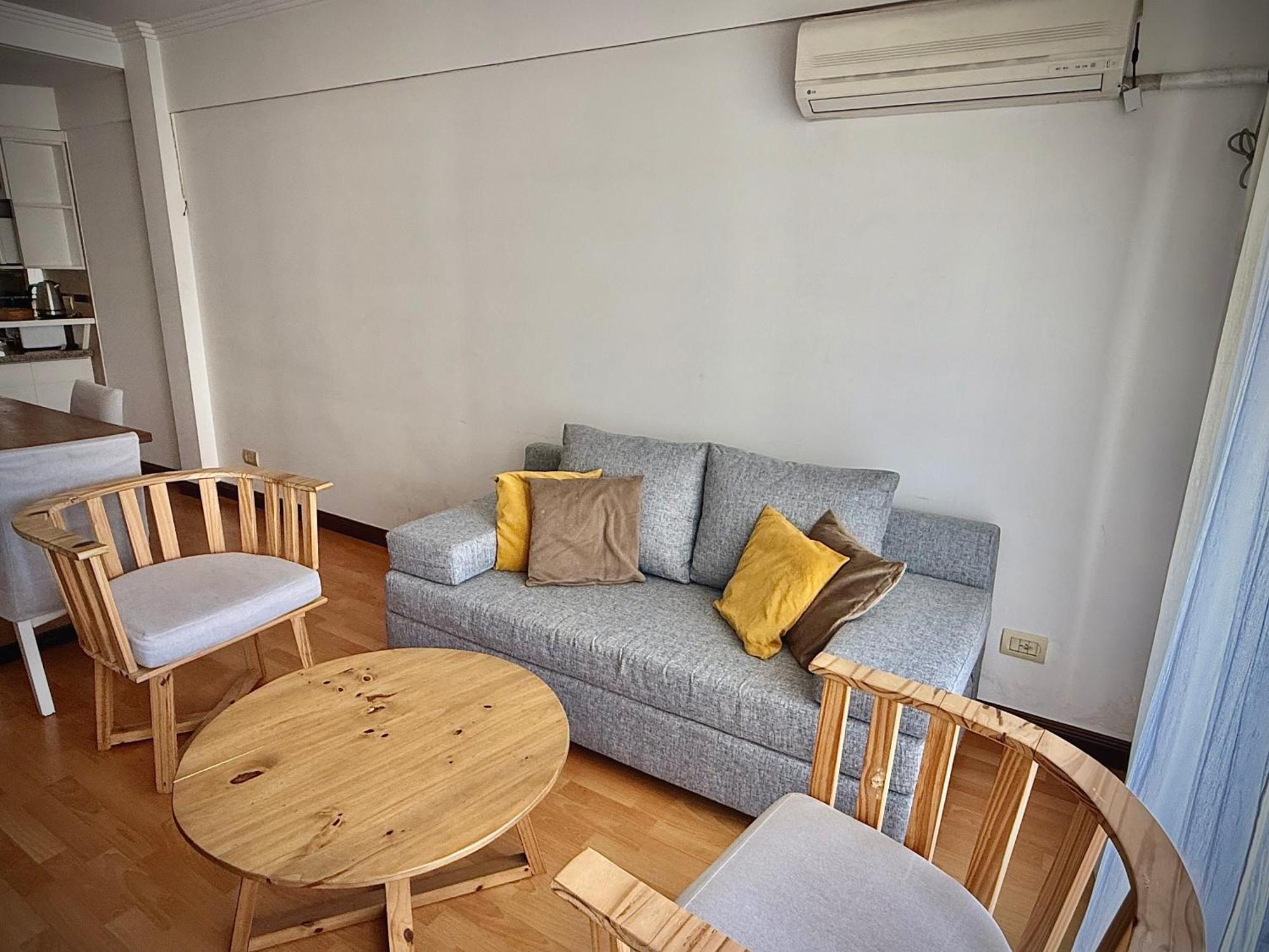 Comfort In The Heart Of Boedo Bd1 By Bariloche