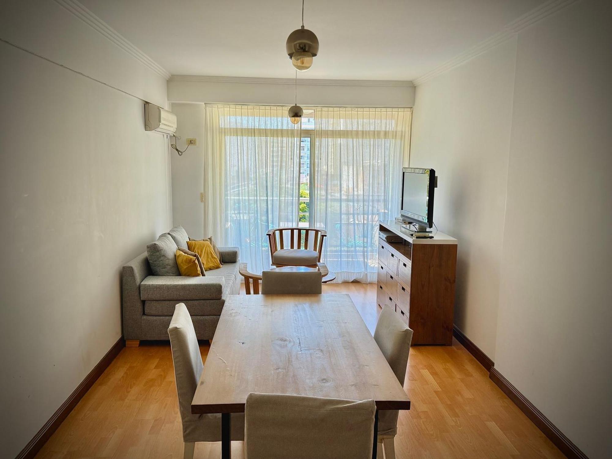 Comfort In The Heart Of Boedo Bd1 By Bariloche Apartamento Ciudad Autónoma de Buenos Aires