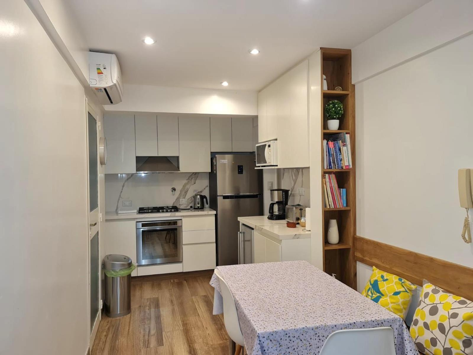 Un Espacio Ideal Para Familias Y Amigos En El Corazon De Palermo Buenos Aires