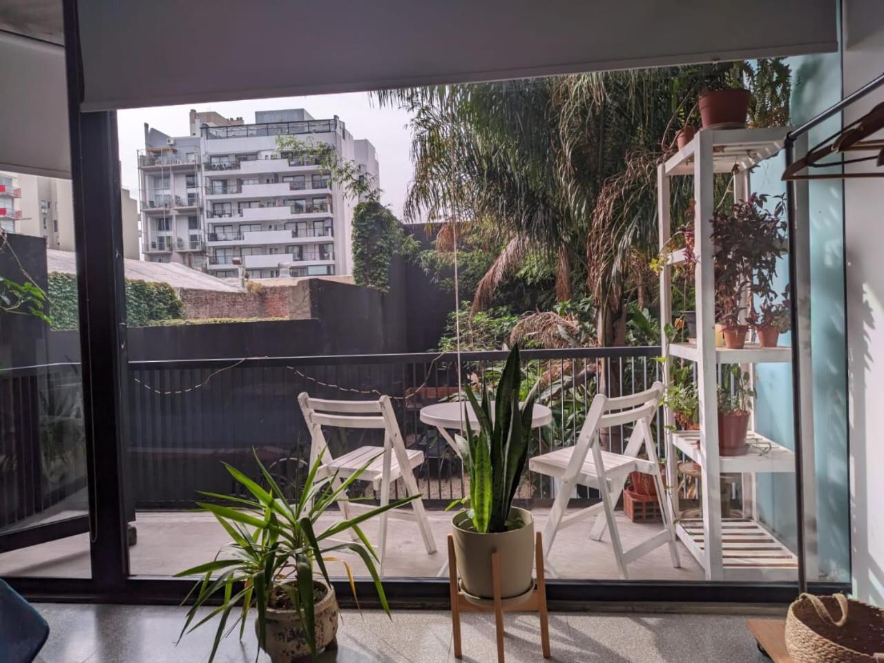 Dorrego Loft * Ciudad Autónoma de Buenos Aires