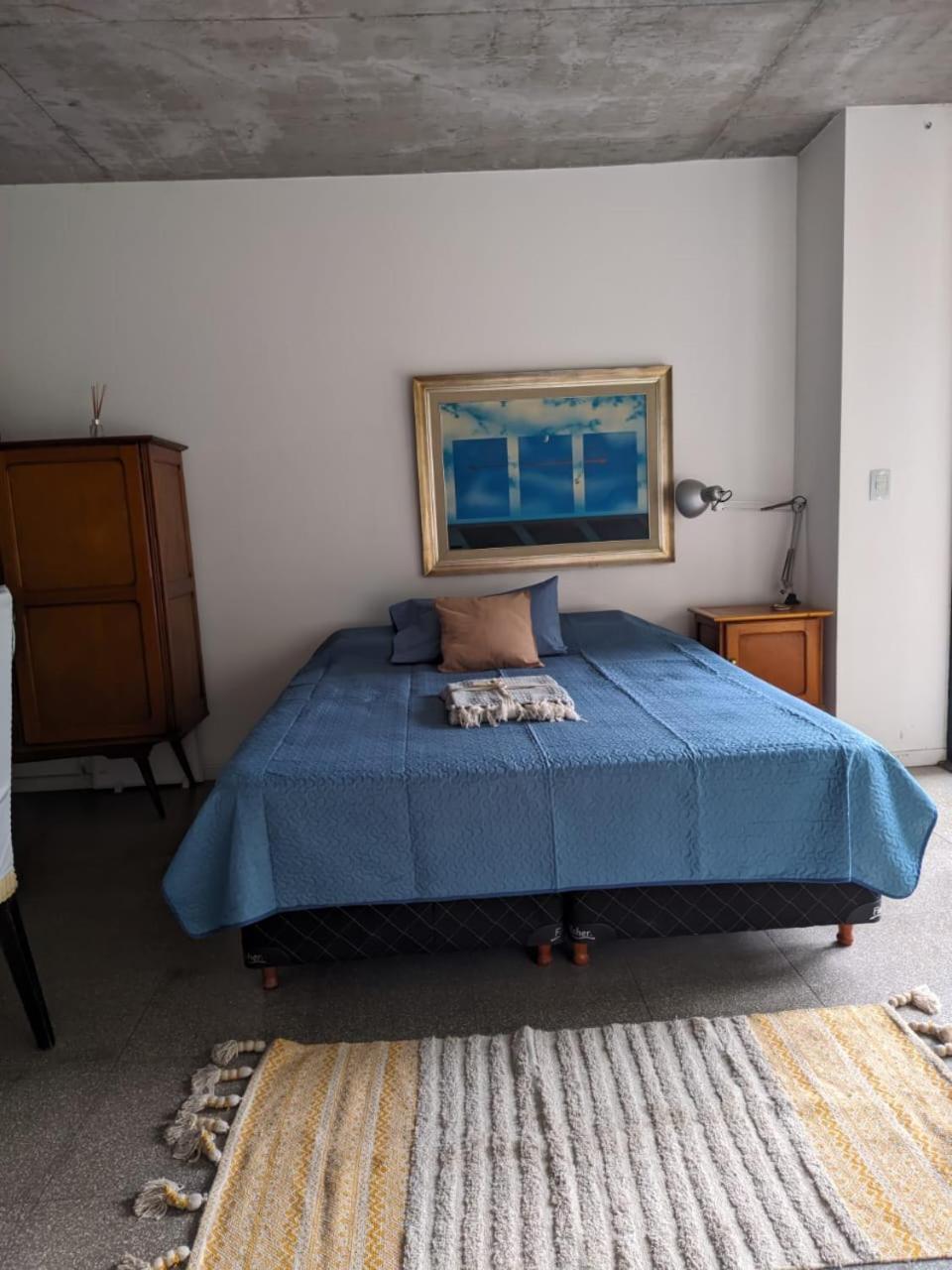 Dorrego Loft Apartamento *