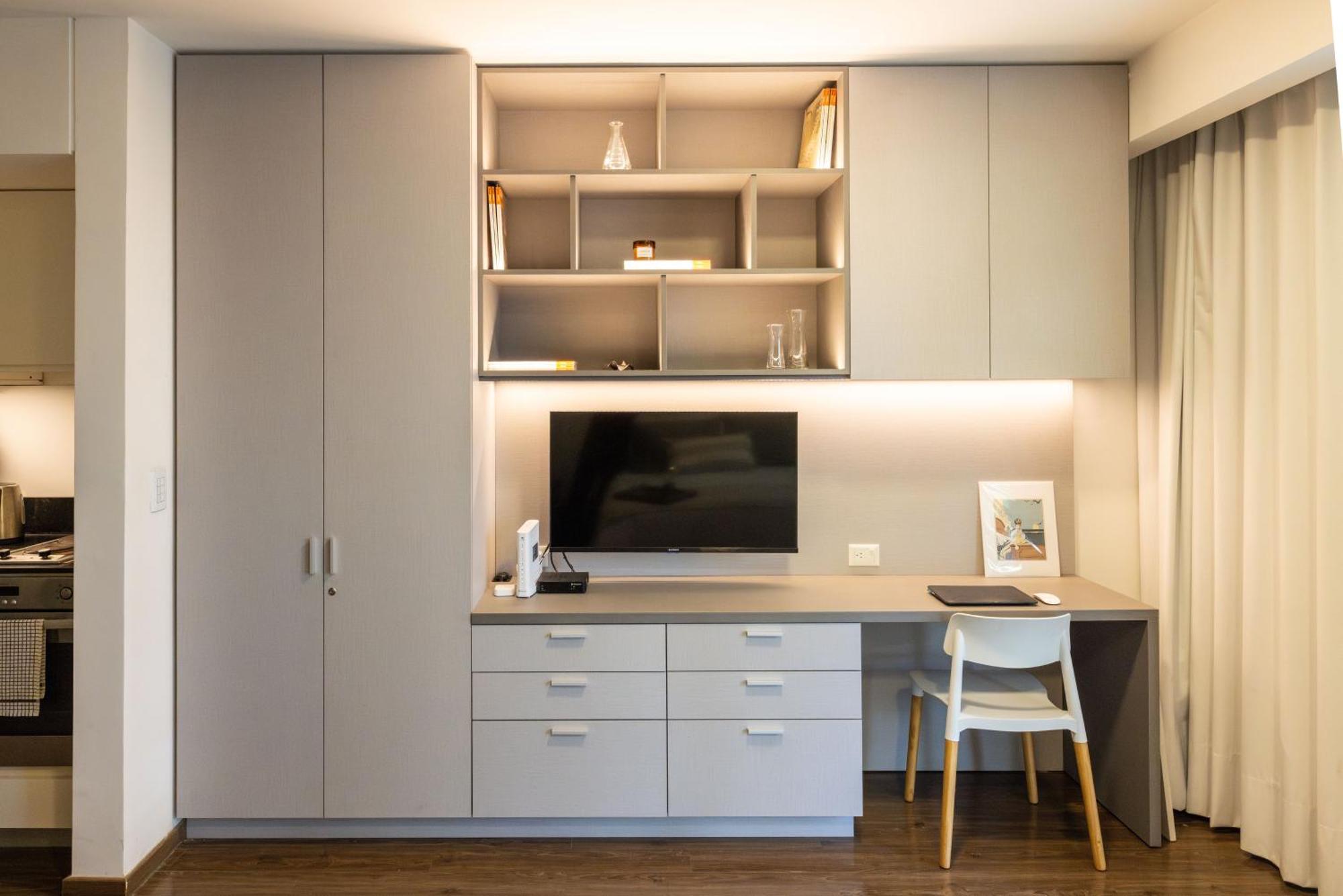 Flat Palermo Hollywood * Ciudad Autónoma de Buenos Aires