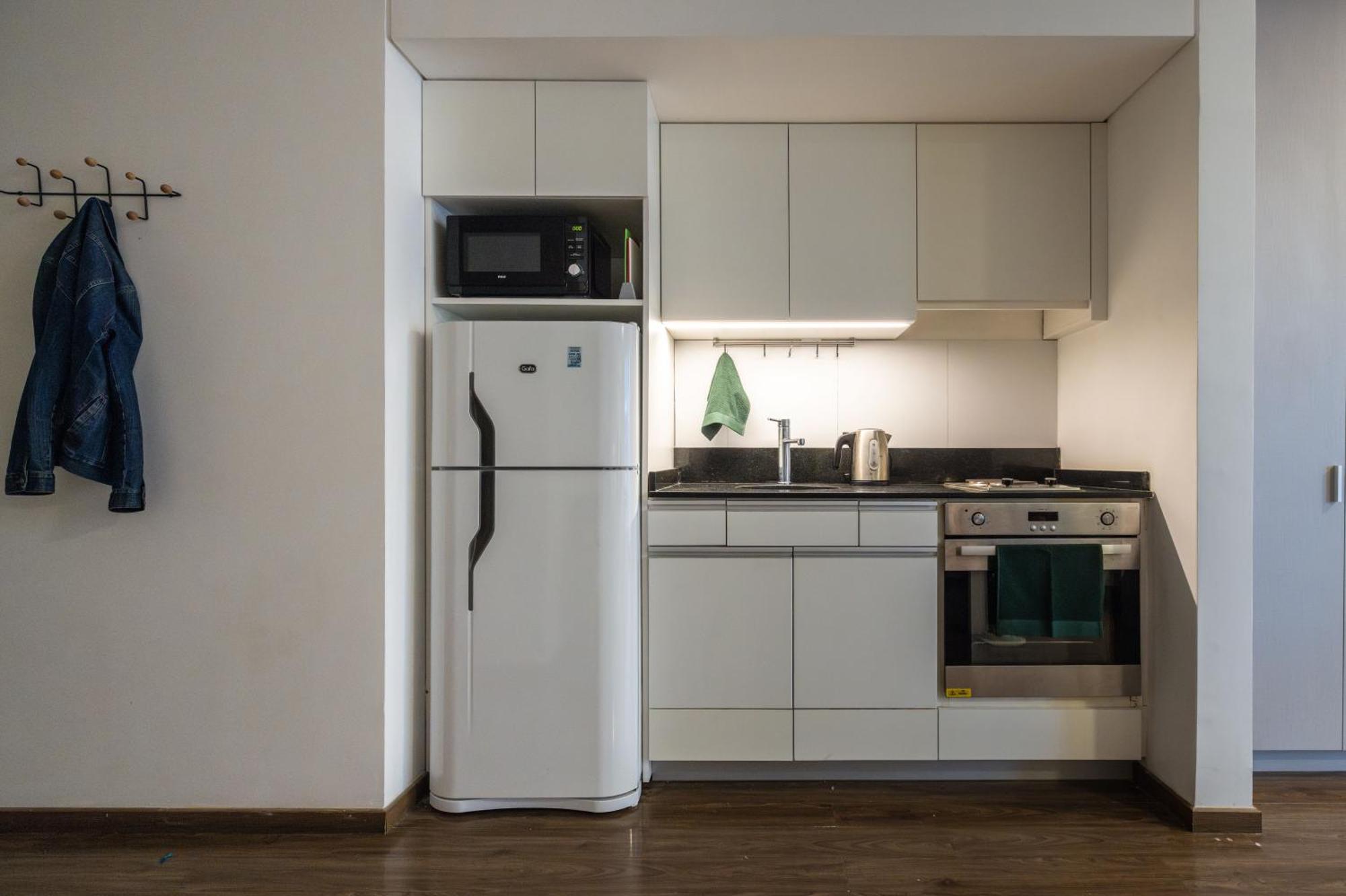 Flat Palermo Hollywood