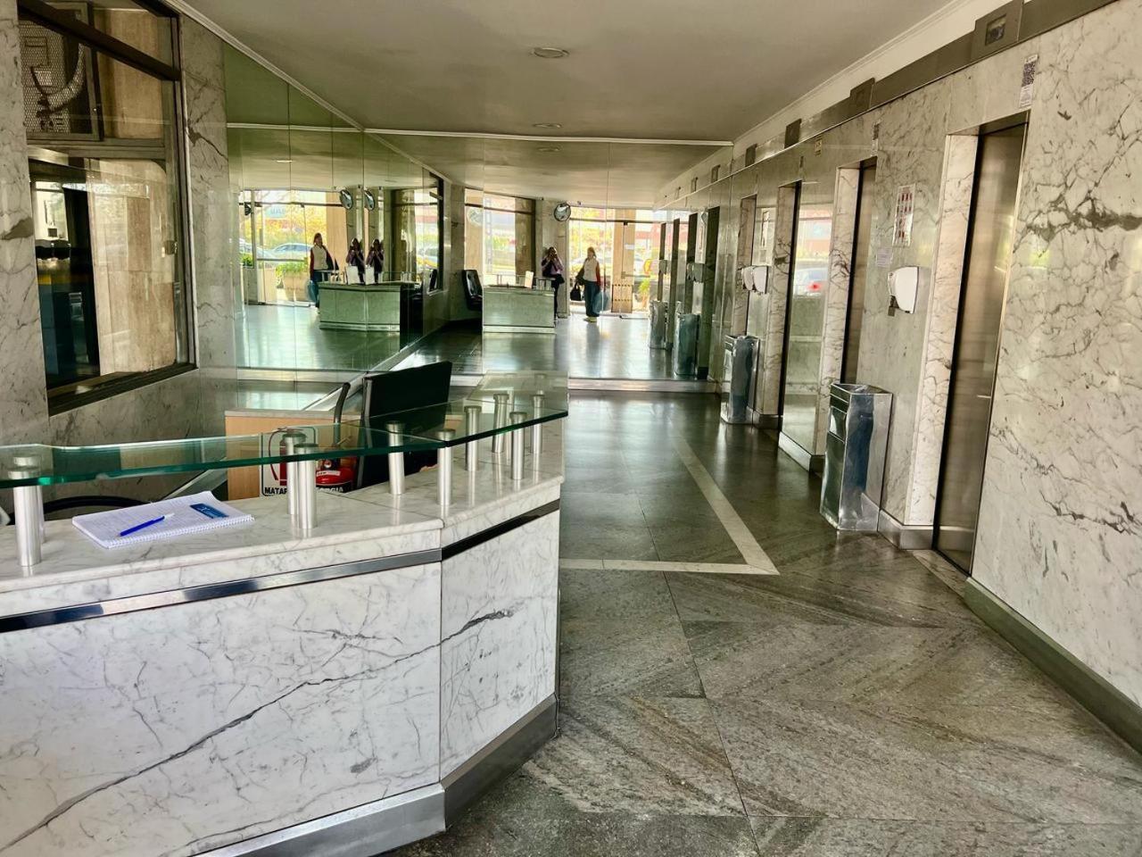 Monoambiente En Recoleta Apartamento Ciudad Autónoma de Buenos Aires