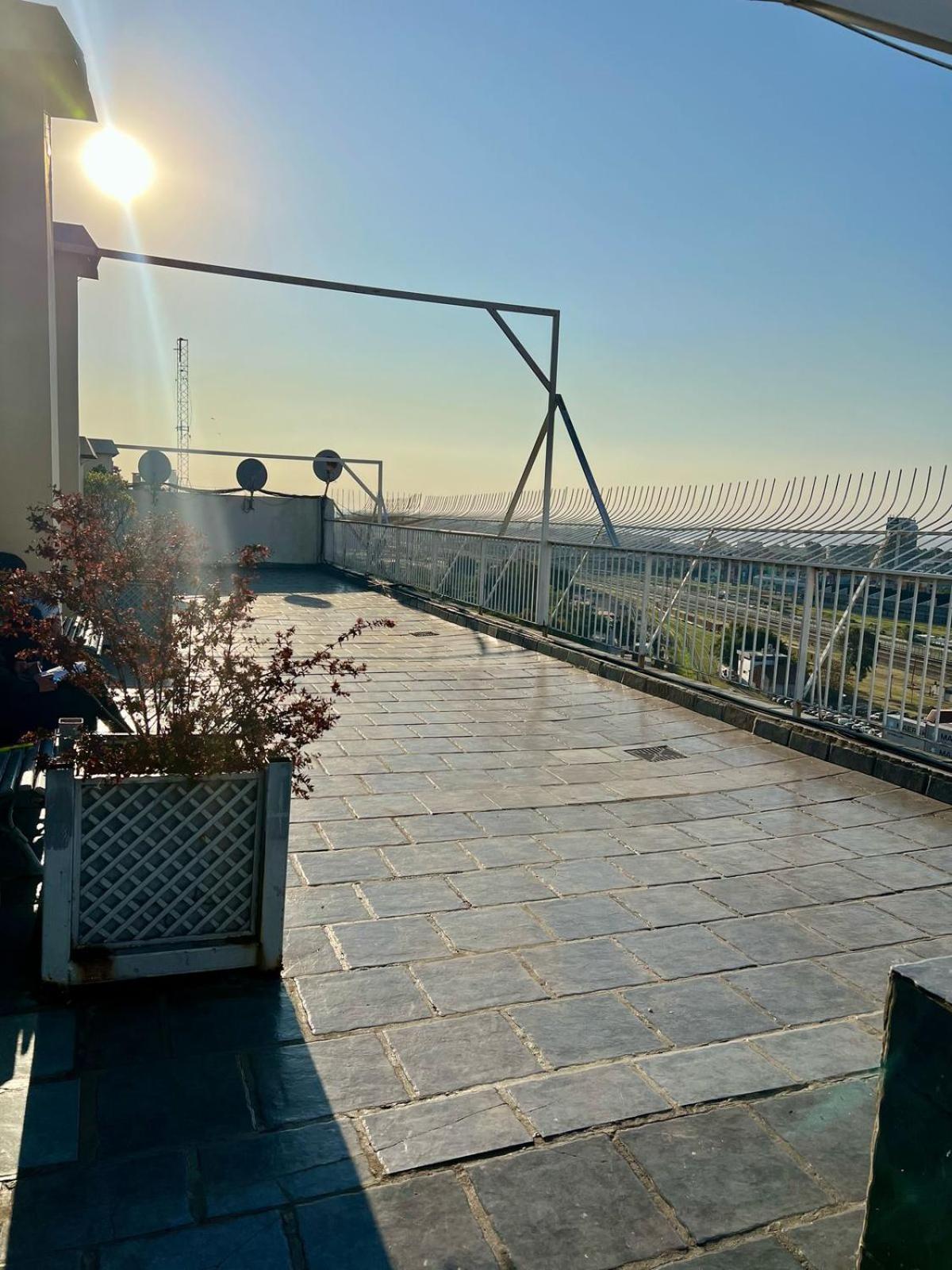Apartamento Monoambiente En Recoleta *