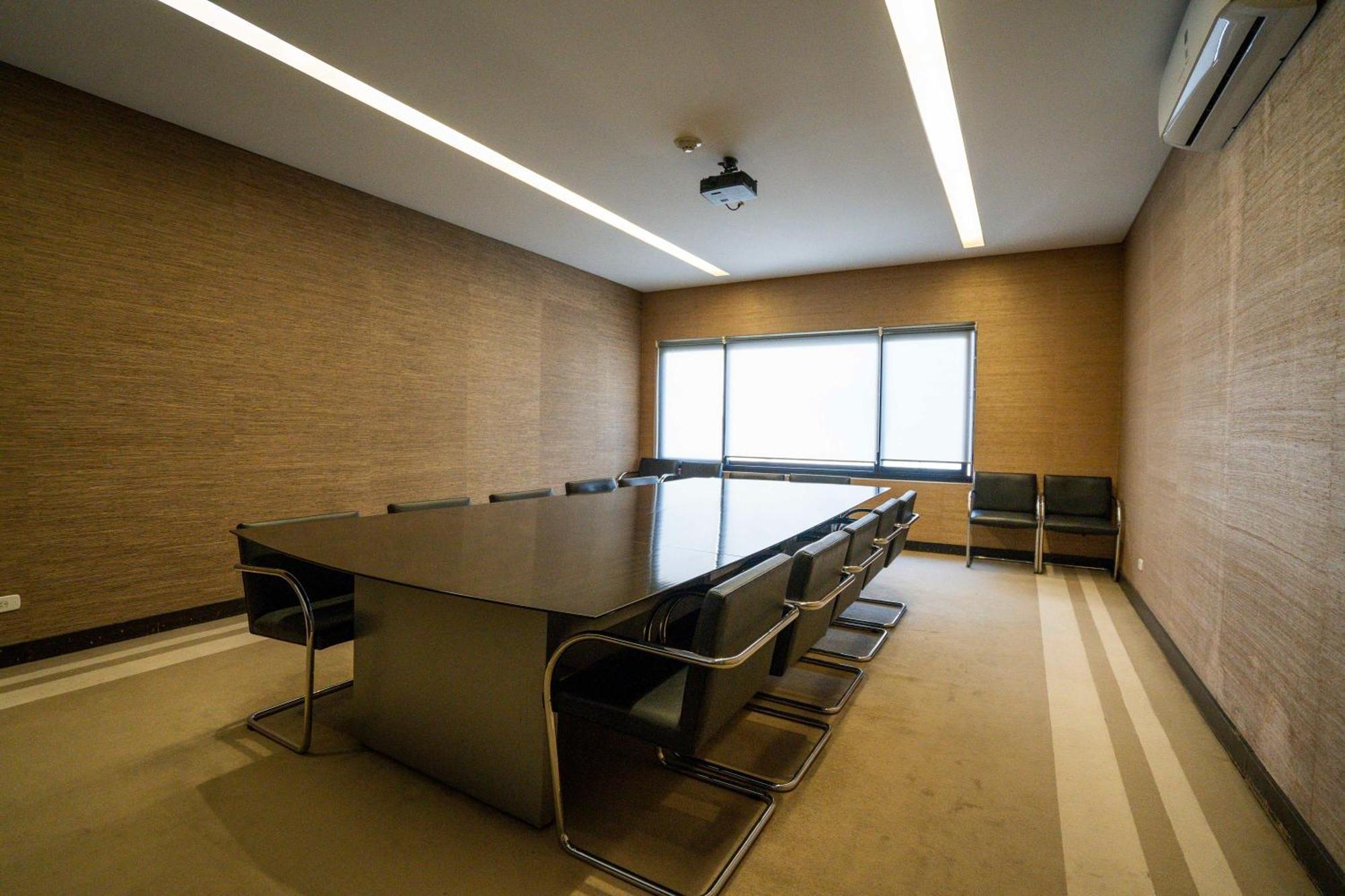 Apartamento Moderno Y Lujoso 2 Ambientes En Quartier Basavilbaso, Full Amenities 6