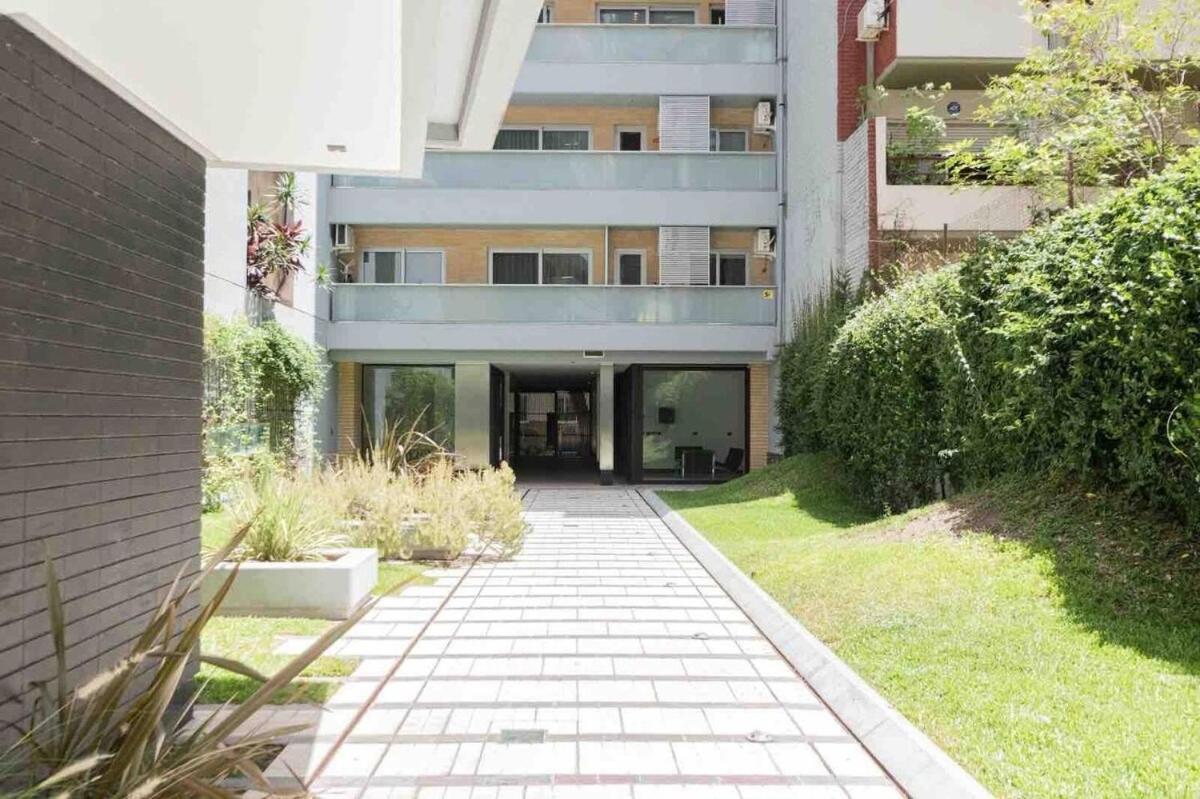 Tina Malabiia Apartamento *