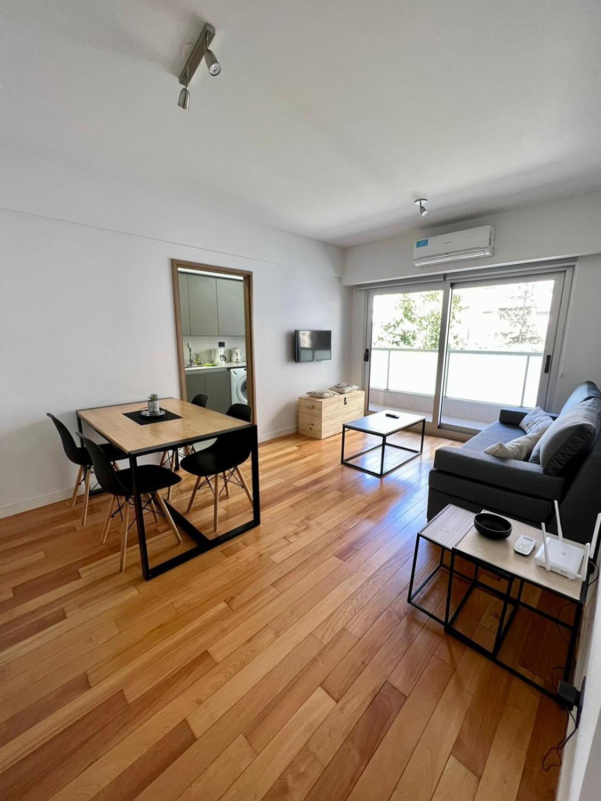 Apartamento Tina Malabiia *