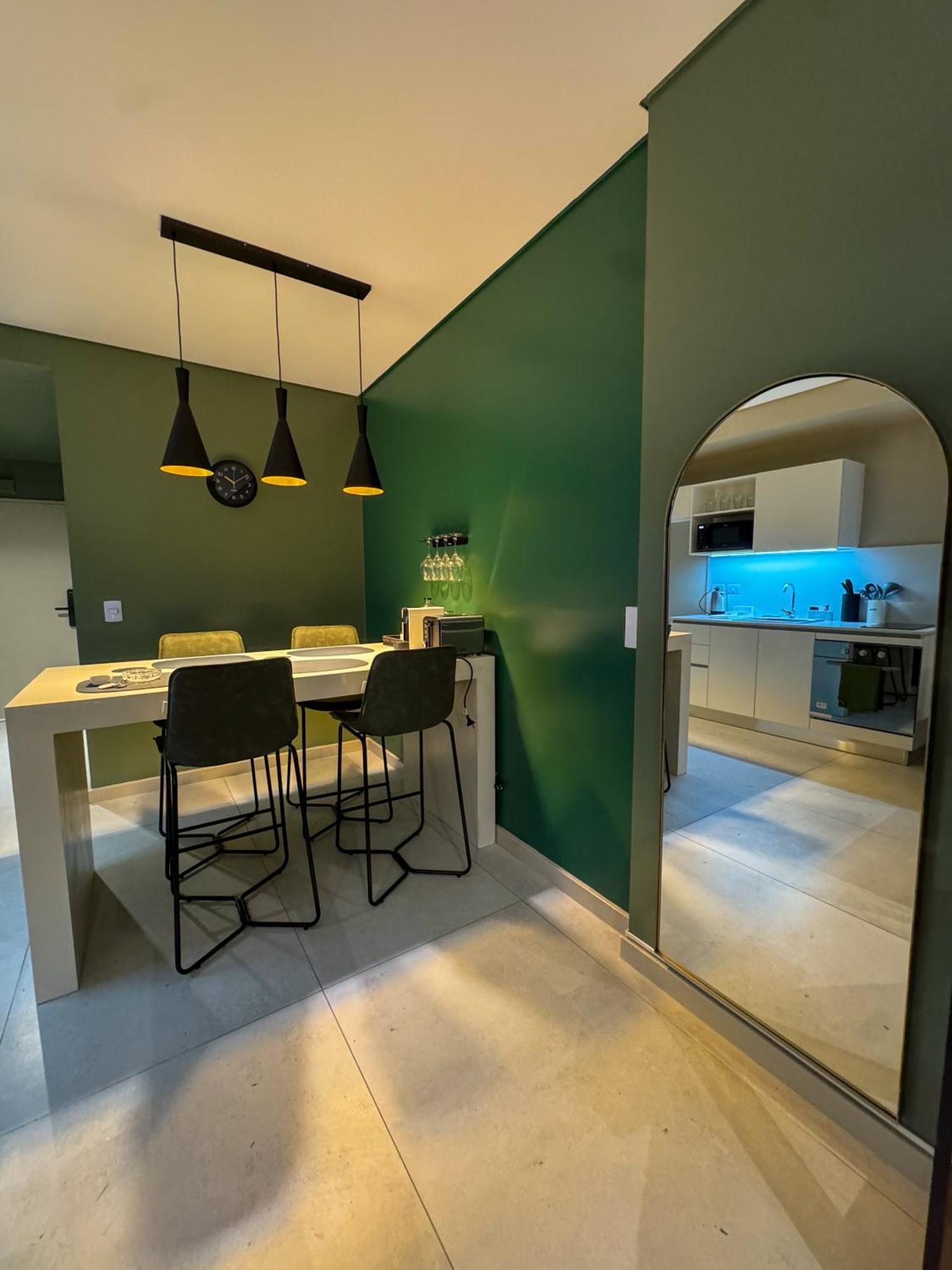 Foster Humboldt Ciudad Autónoma de Buenos Aires
