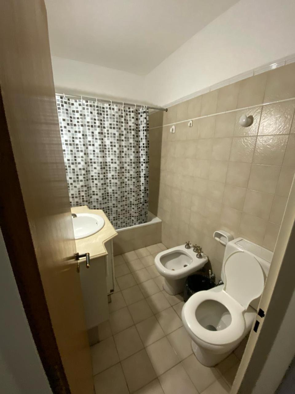 Amplio Depto 8 Personas! Wow! Ciudad Autónoma de Buenos Aires