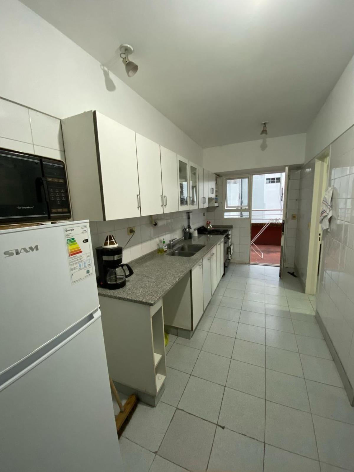 Amplio Depto 8 Personas! Wow! * Ciudad Autónoma de Buenos Aires