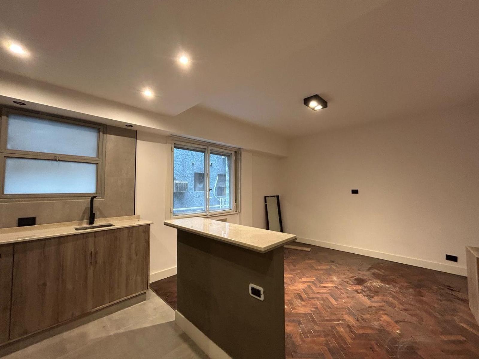Carpe Diem Iii Apartamento Ciudad Autónoma de Buenos Aires