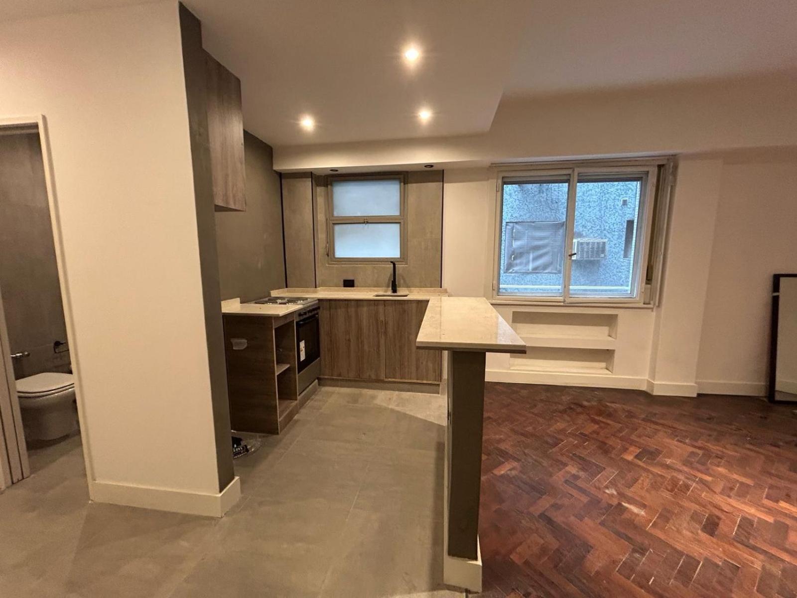 Carpe Diem Iii Apartamento Ciudad Autónoma de Buenos Aires