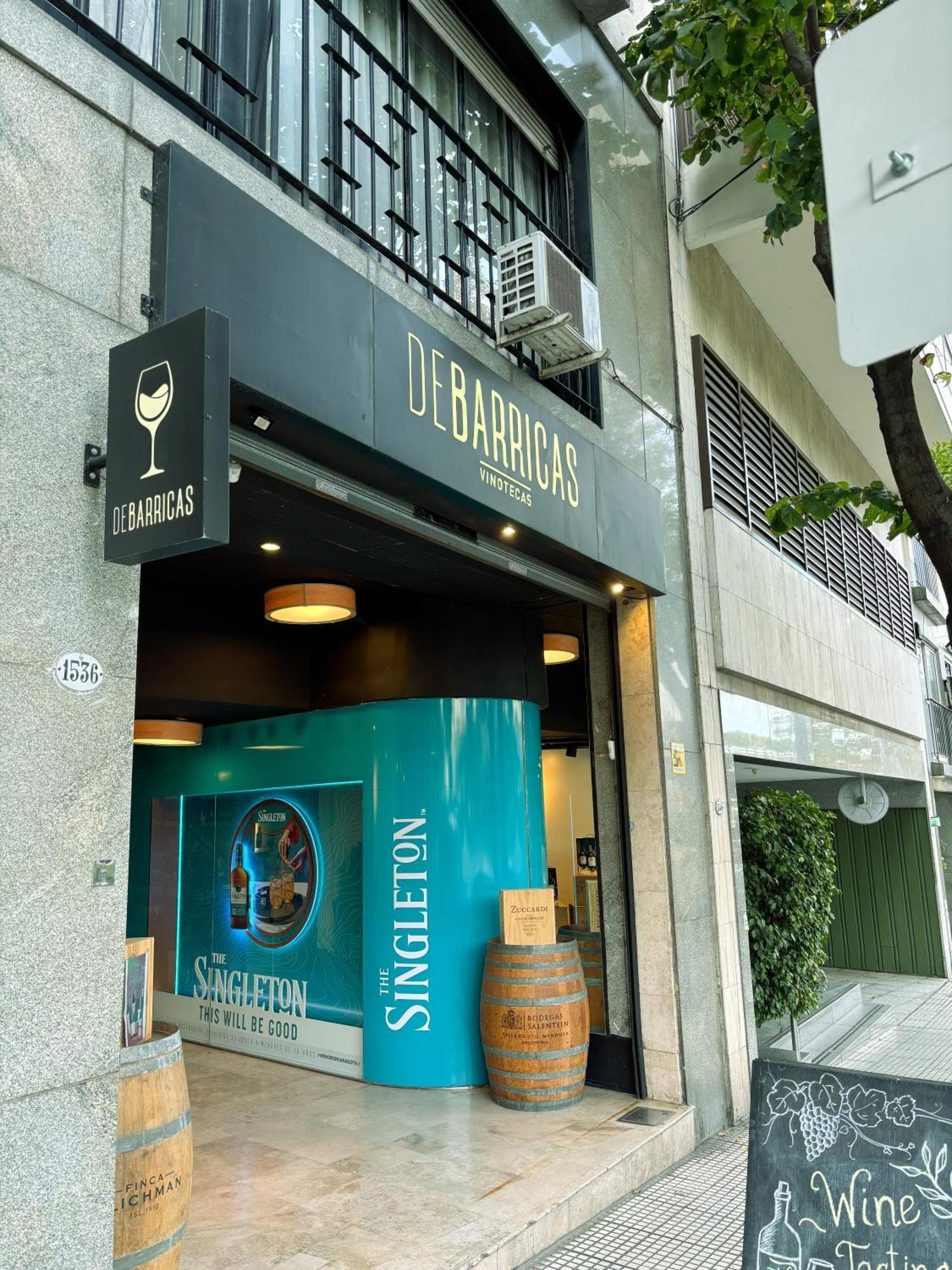 Obelisco Ideal Viajes En Grupo Con 2 Apartamento Ciudad Autónoma de Buenos Aires