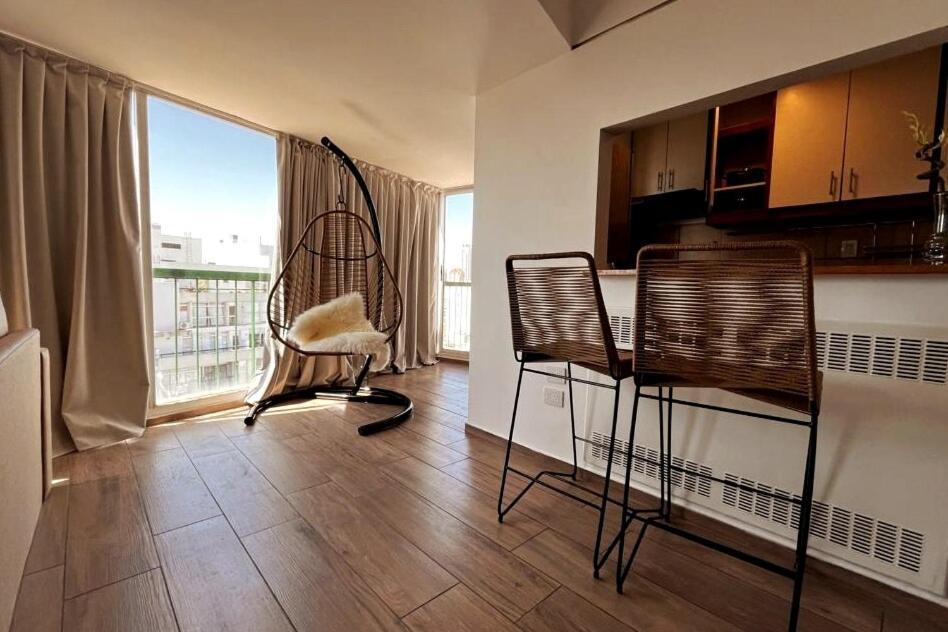 La Mejor Terraza De Palermo! Wi-fi Apartamento *