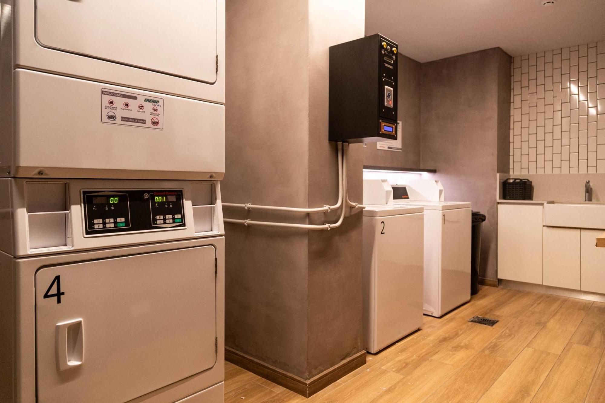 Alpinia Deluxe Apartamento