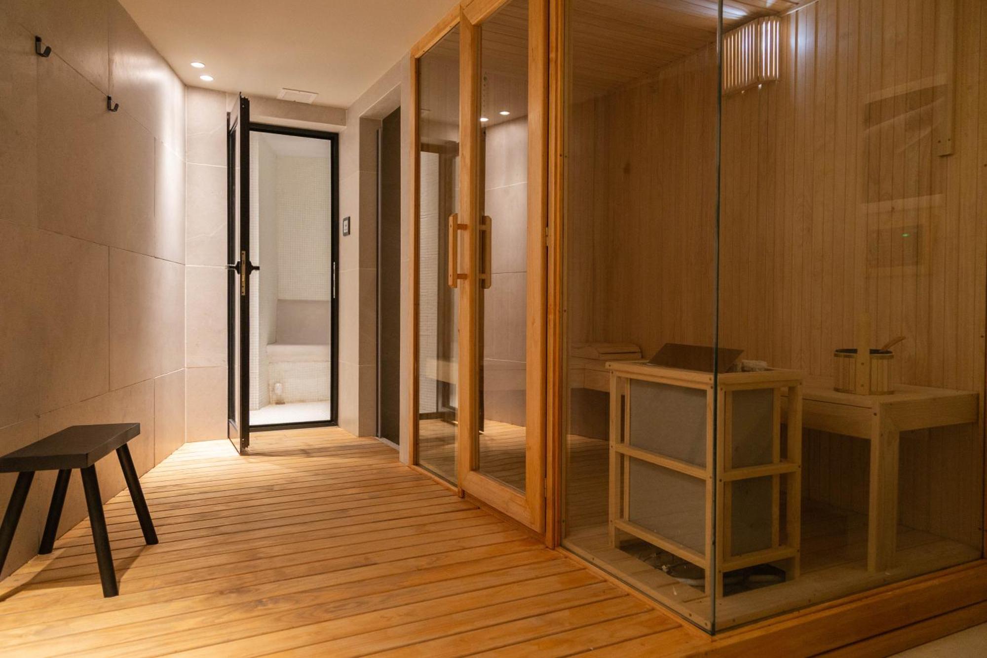 Apartamento Alpinia Deluxe