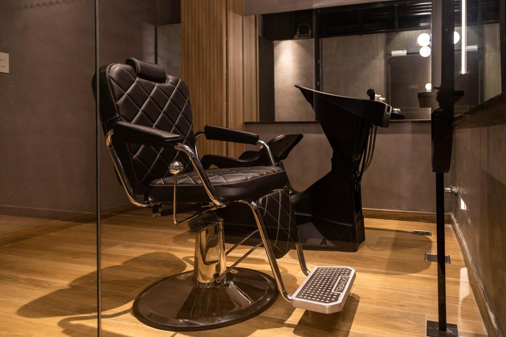 Alpinia Deluxe Apartamento Ciudad Autónoma de Buenos Aires