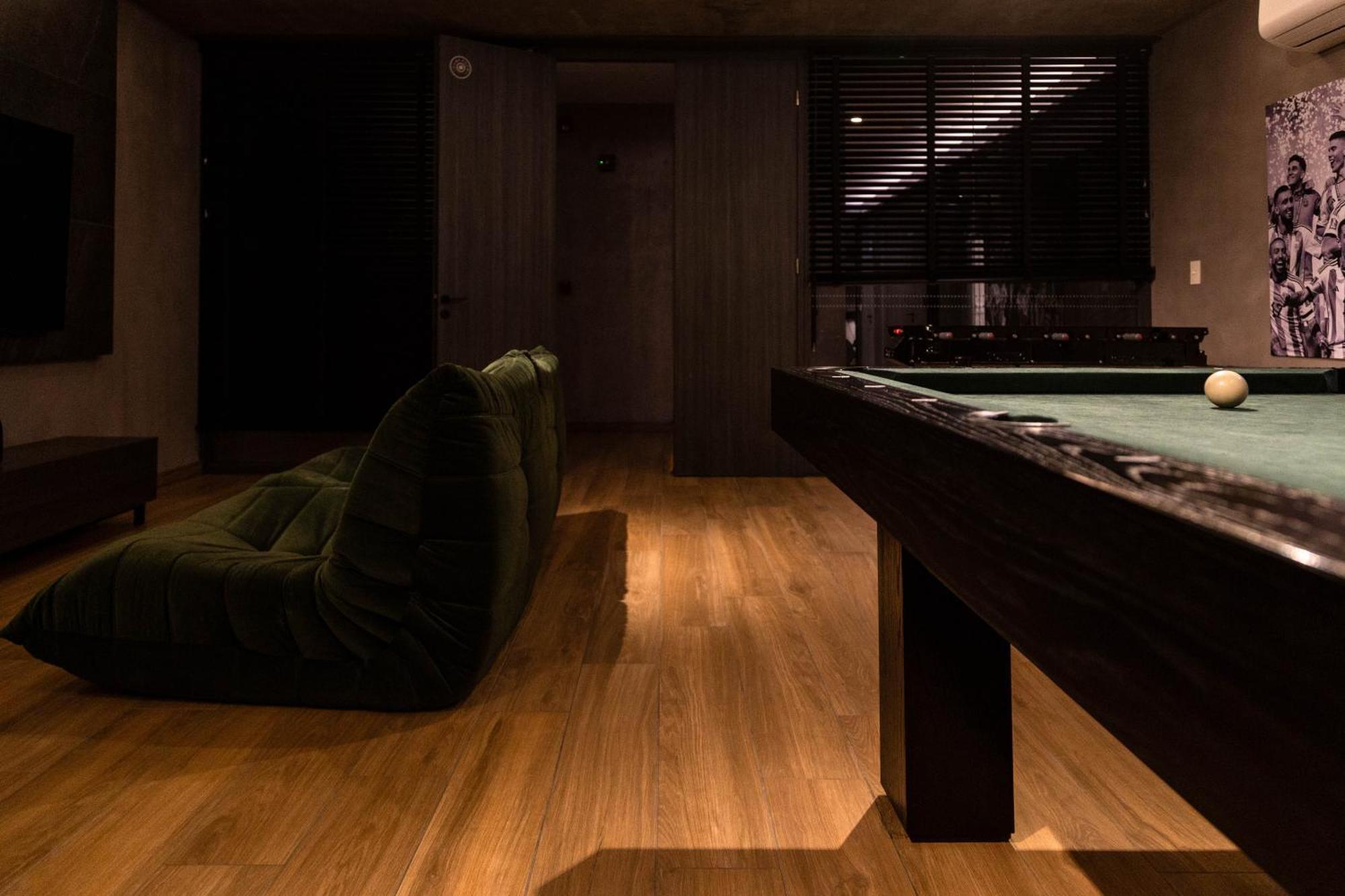 Apartamento Alpinia Deluxe