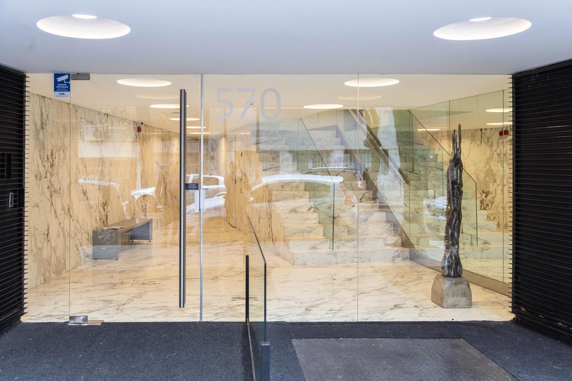 Apartamento Alpinia Deluxe *