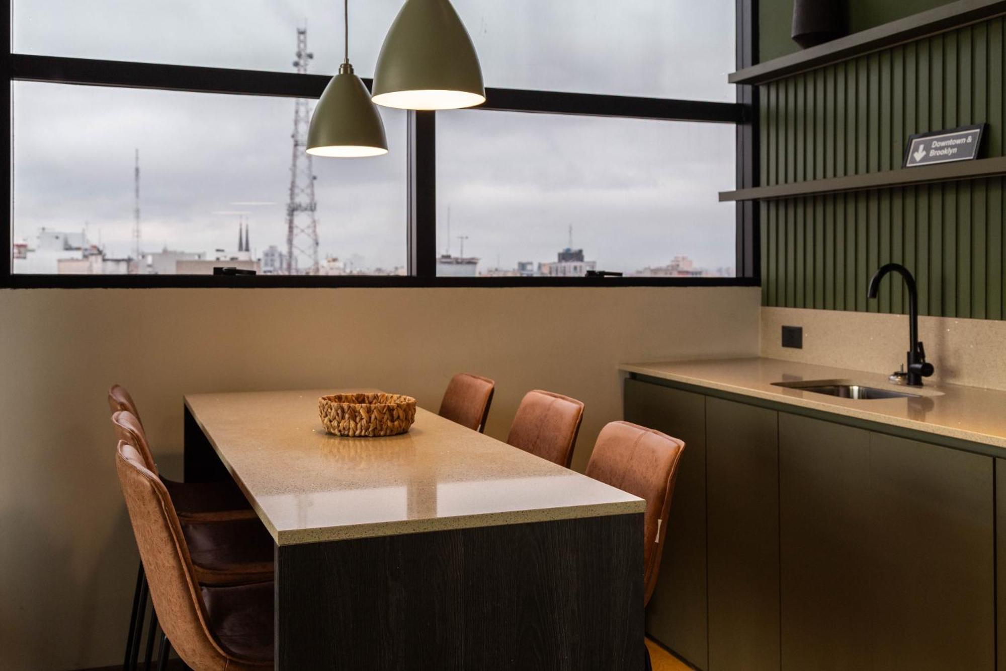 Apartamento Alpinia Deluxe *