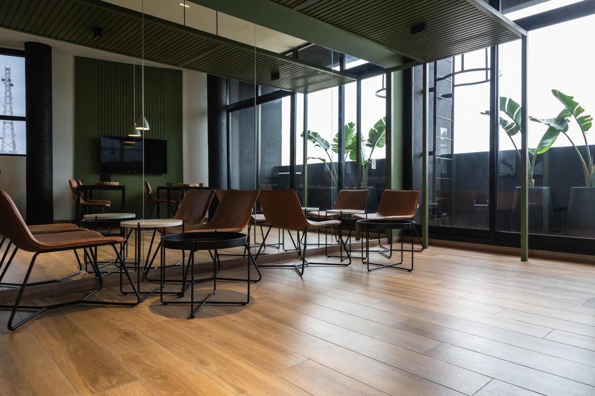 Alpinia Deluxe Ciudad Autónoma de Buenos Aires