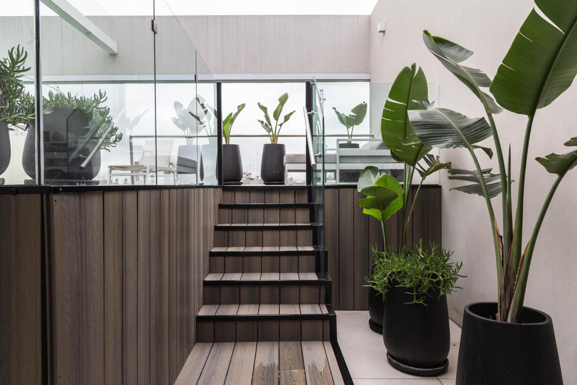 Alpinia Deluxe * Ciudad Autónoma de Buenos Aires