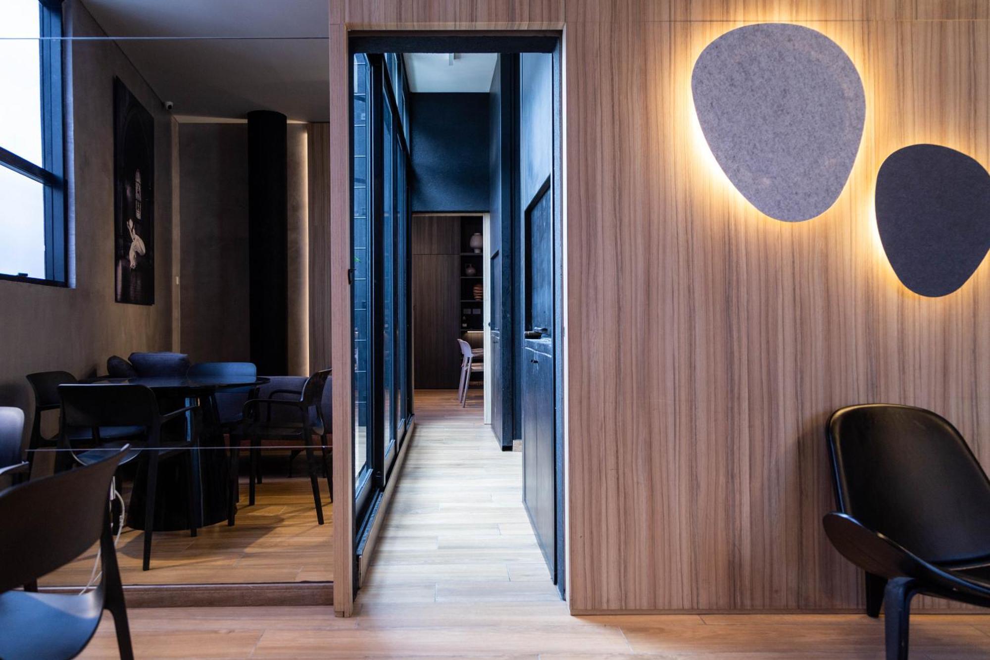 Alpinia Deluxe Apartamento Ciudad Autónoma de Buenos Aires