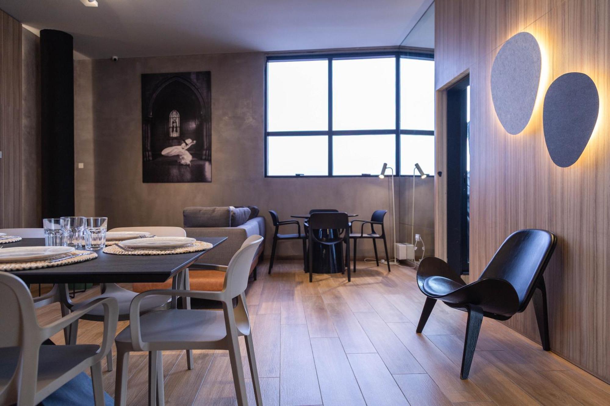 Apartamento Alpinia Deluxe *