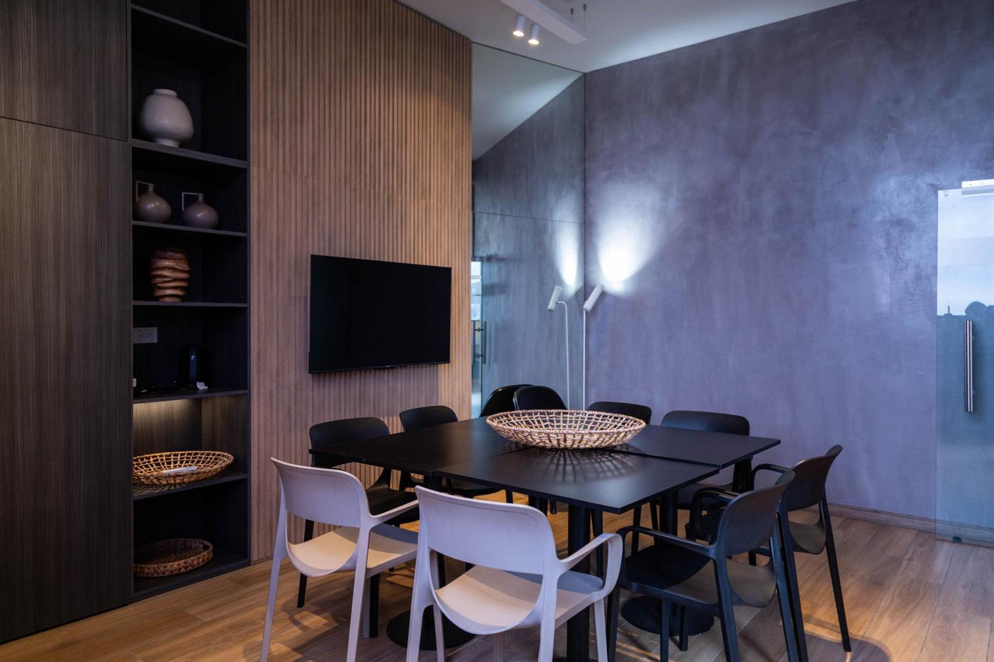 Alpinia Deluxe * Ciudad Autónoma de Buenos Aires