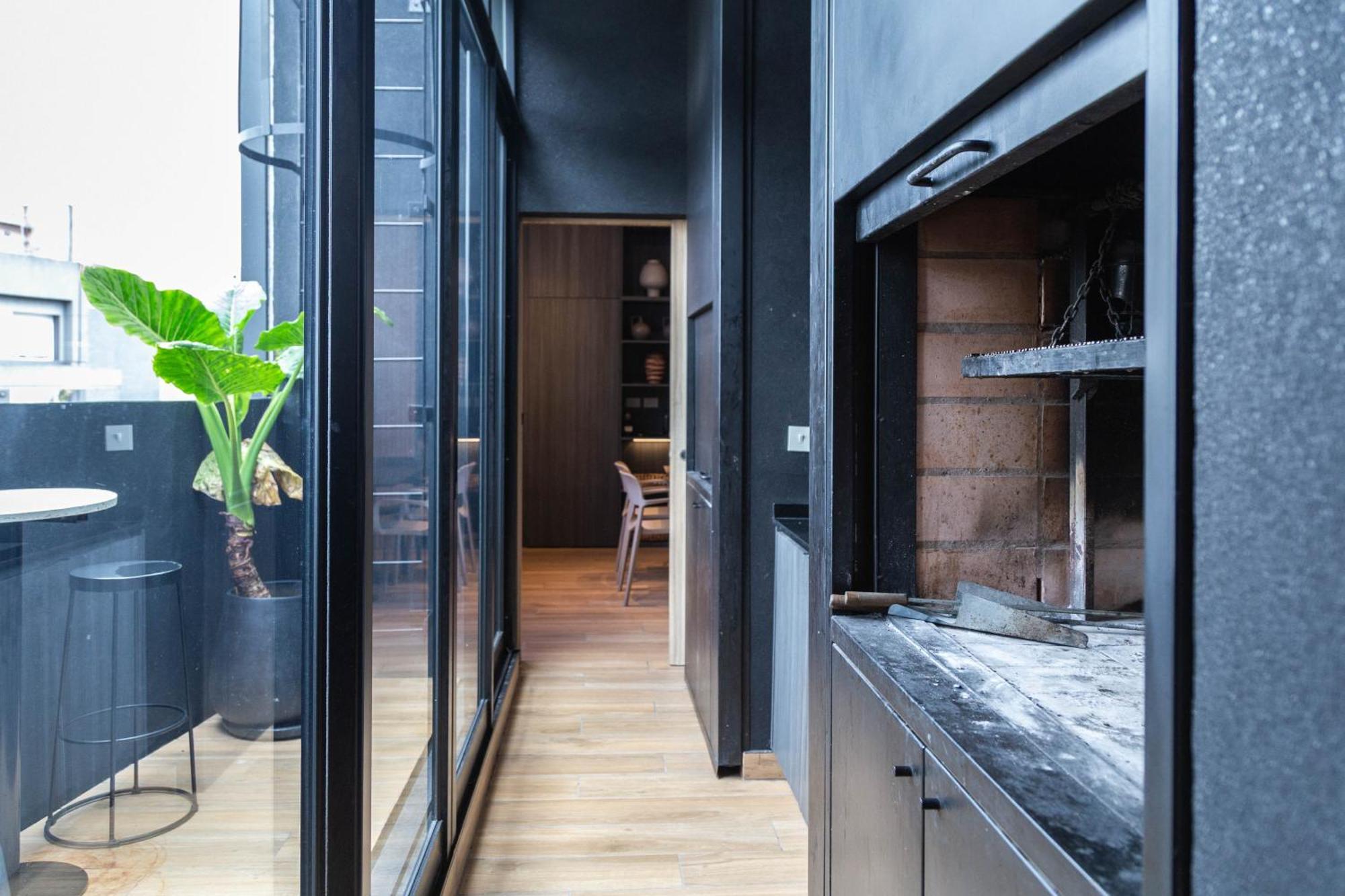 Alpinia Deluxe * Ciudad Autónoma de Buenos Aires