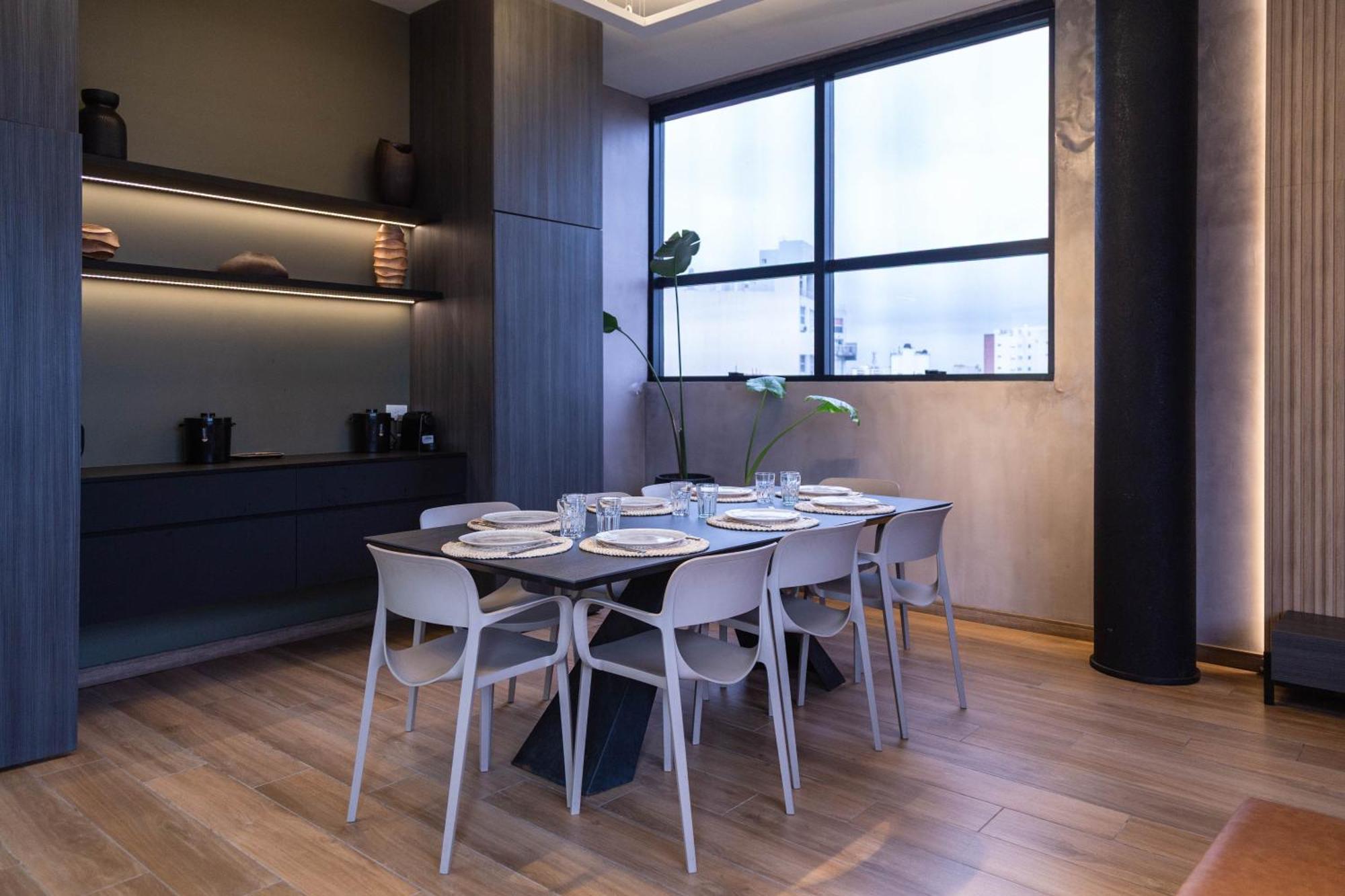 Alpinia Deluxe * Ciudad Autónoma de Buenos Aires