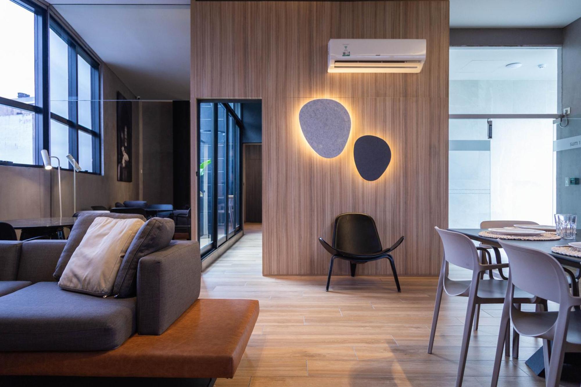 Apartamento Alpinia Deluxe