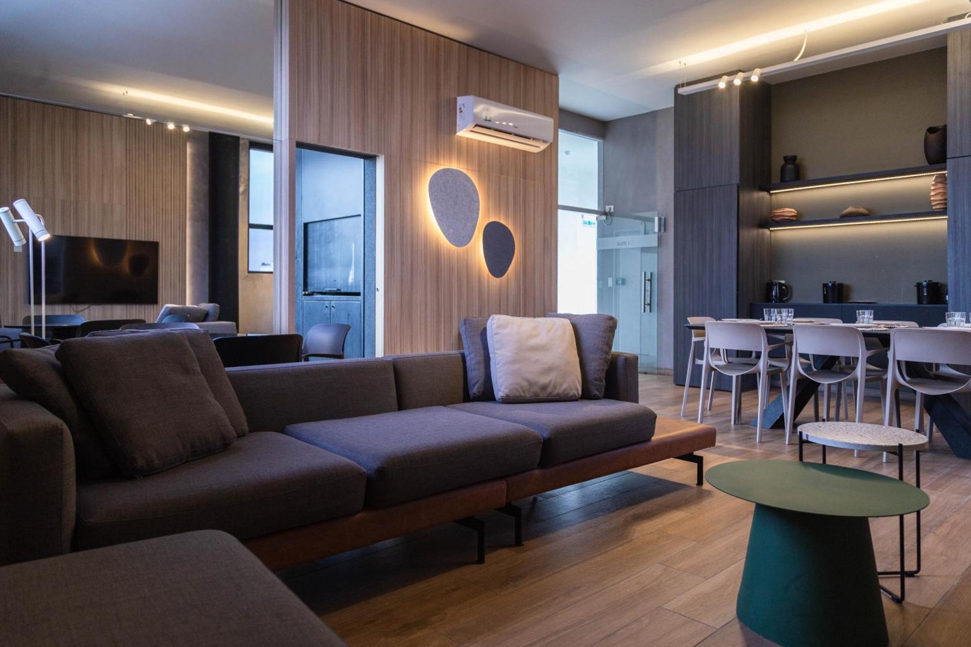 Apartamento Alpinia Deluxe *
